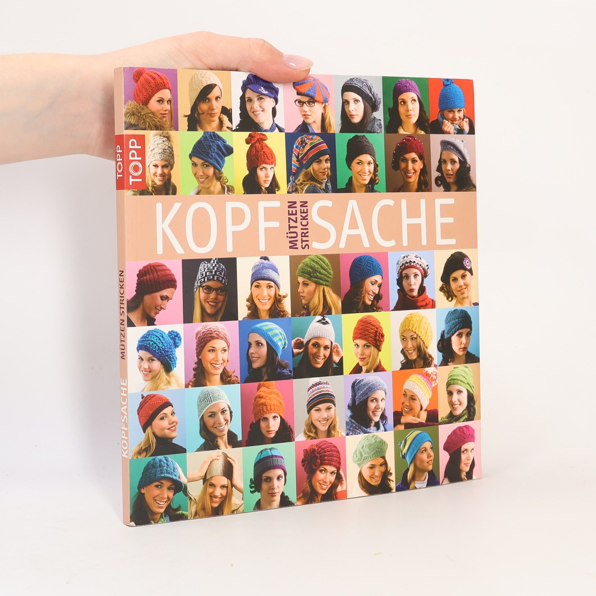 Collectif d'auteurs Kopfsache