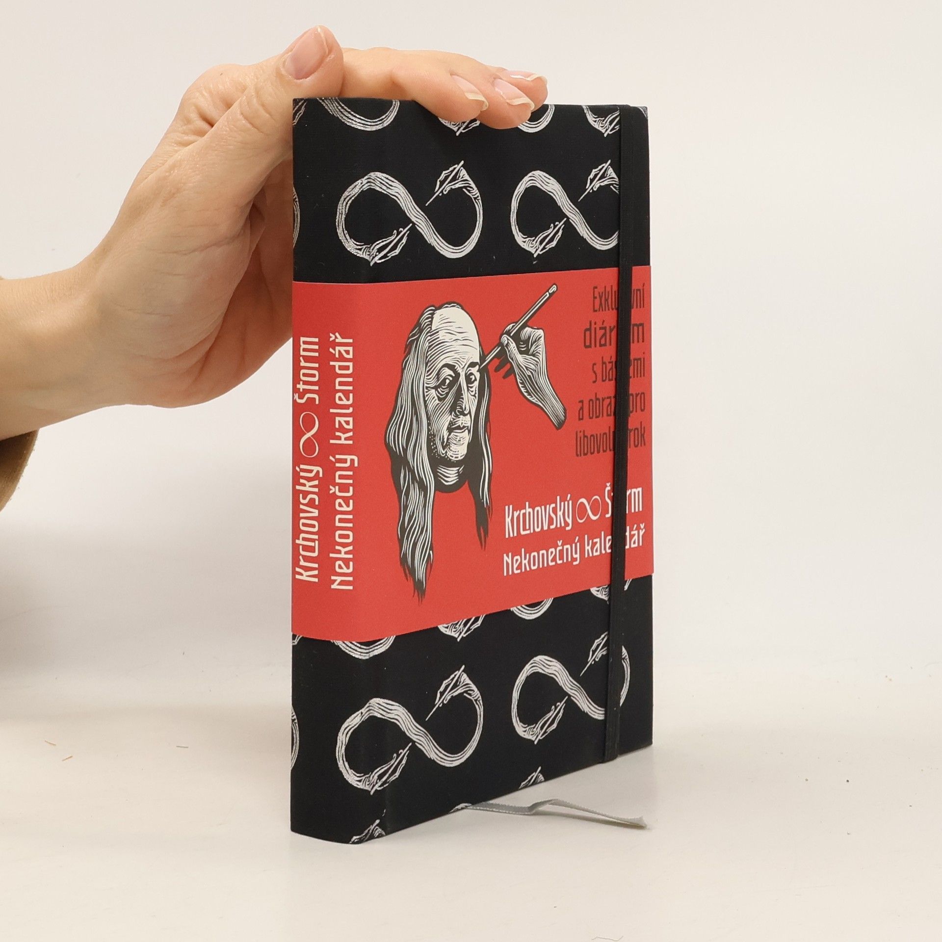 Nekonečný kalendář