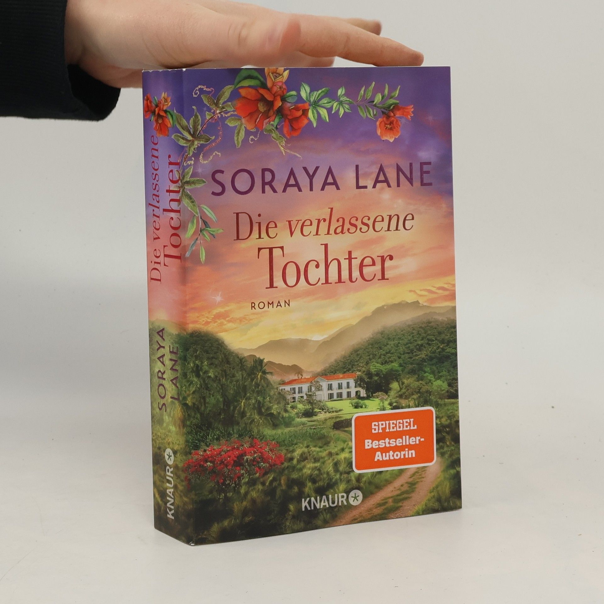 Die verlassene Tochter