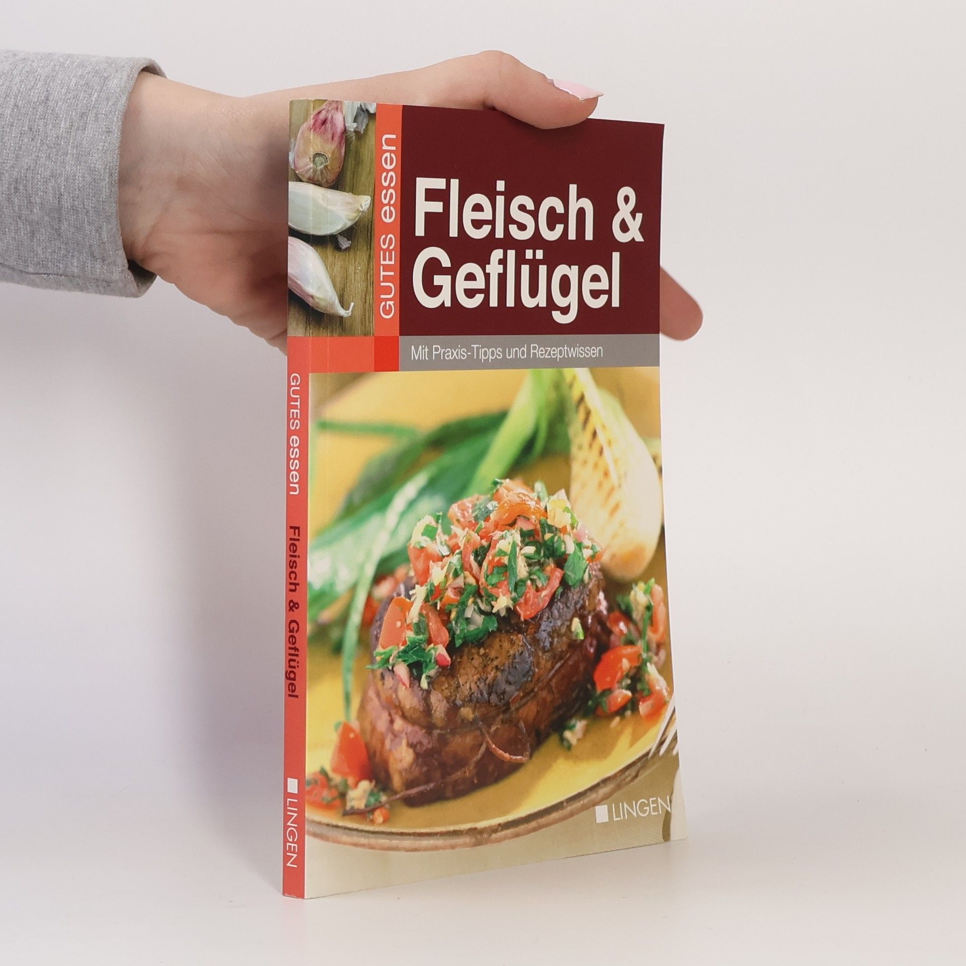 Autorenkollektiv Fleisch & Geflügel
