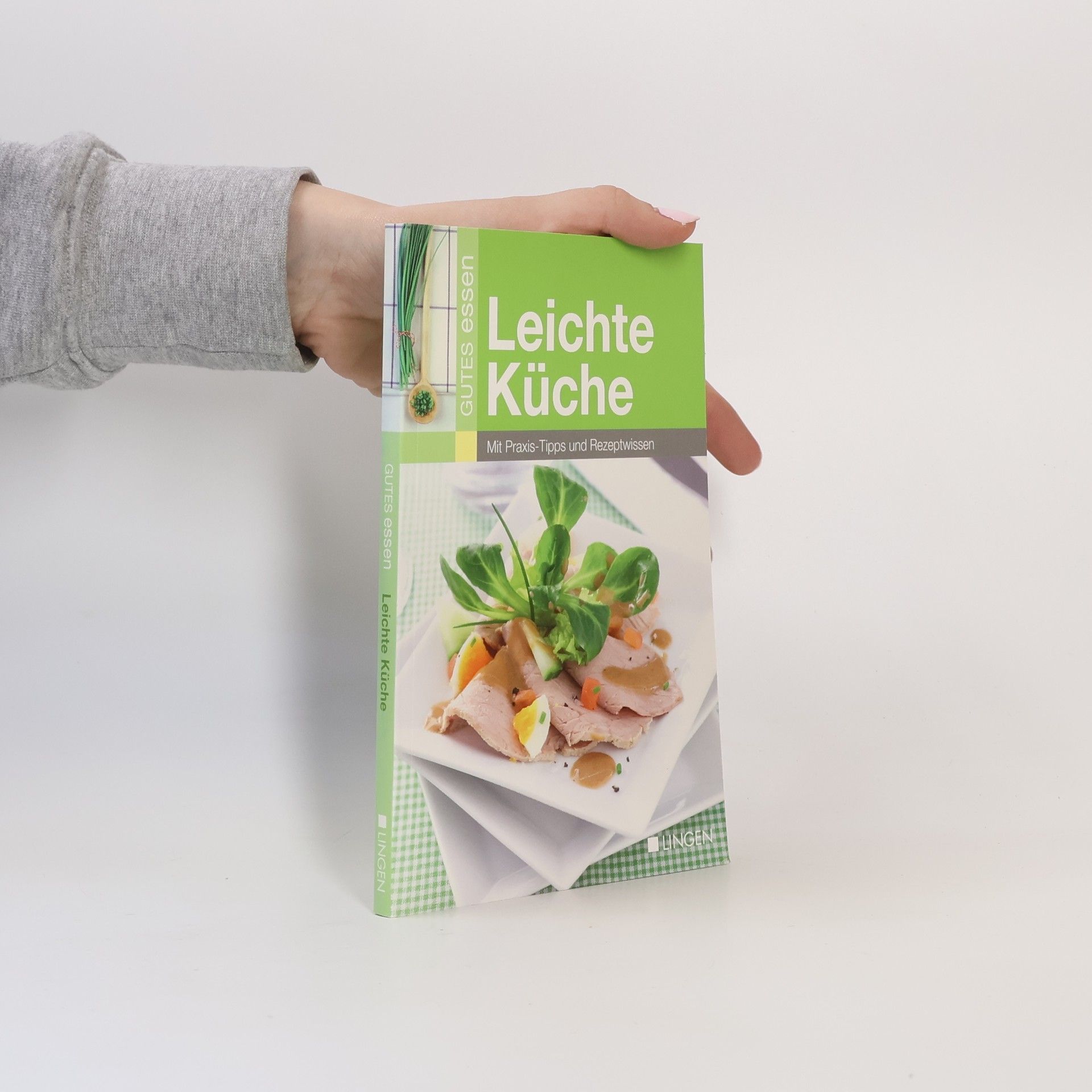 Autorenkollektiv Gutes Essen. Leichte Küche