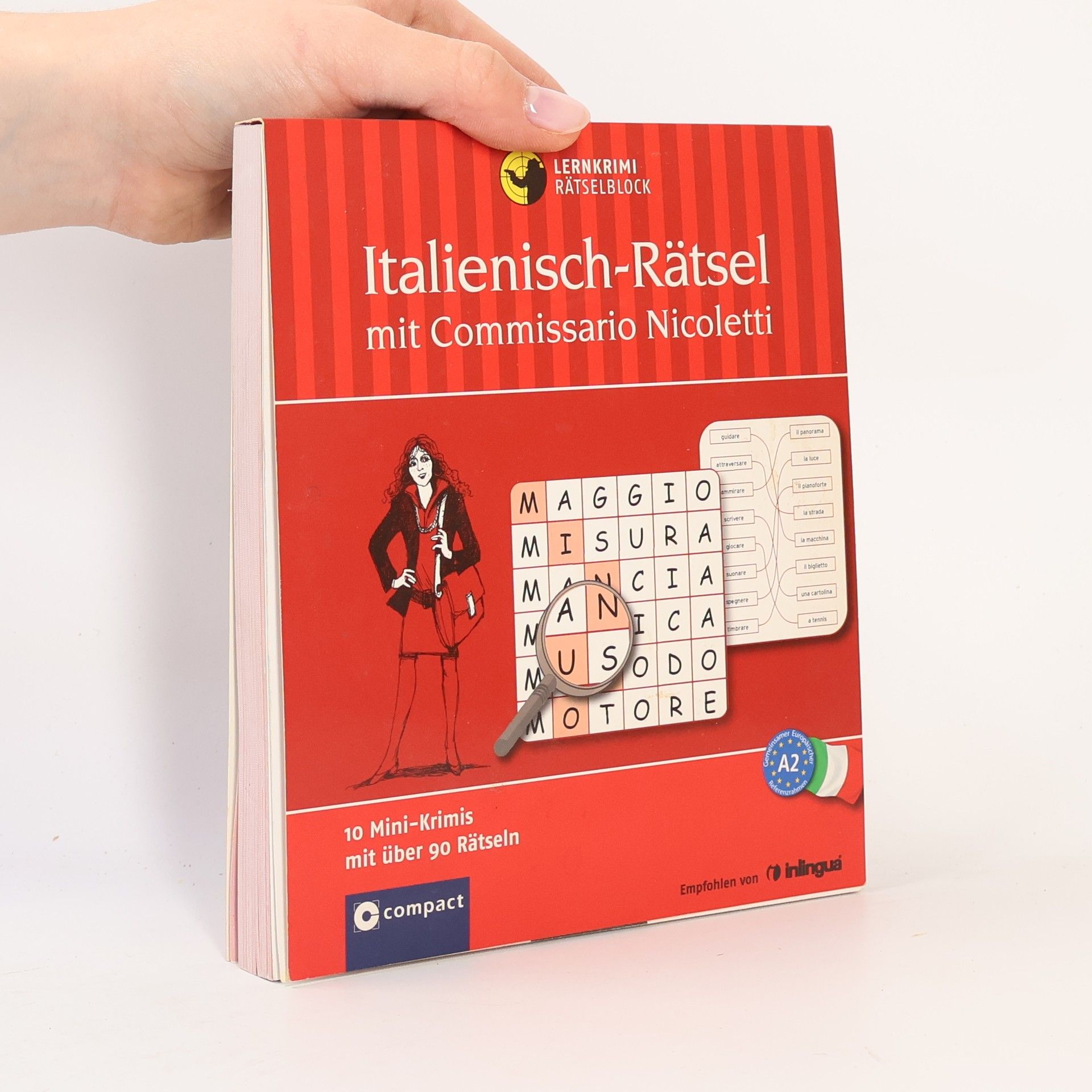 Valerio Vial Morte nel parco