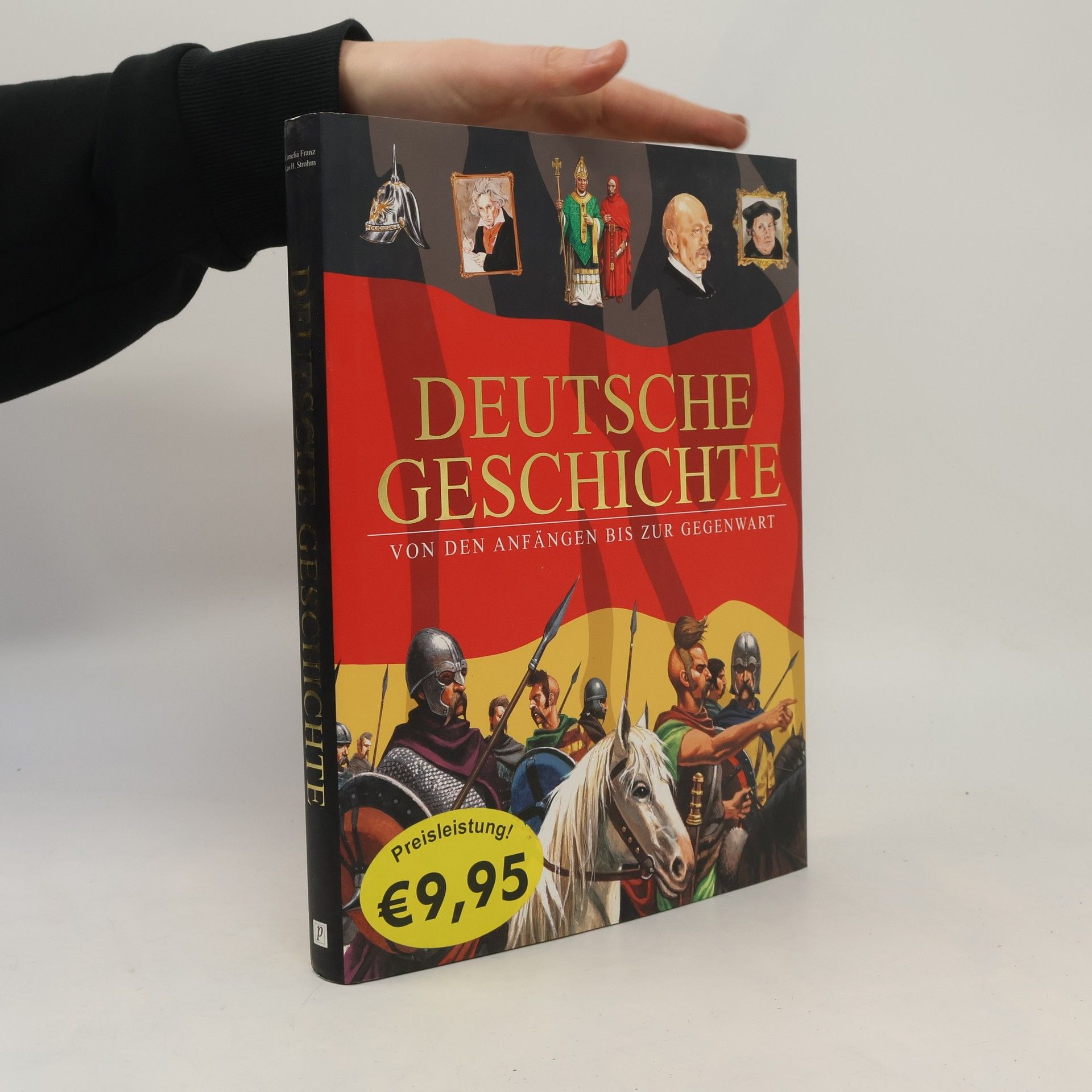 Deutsche Geschichte
