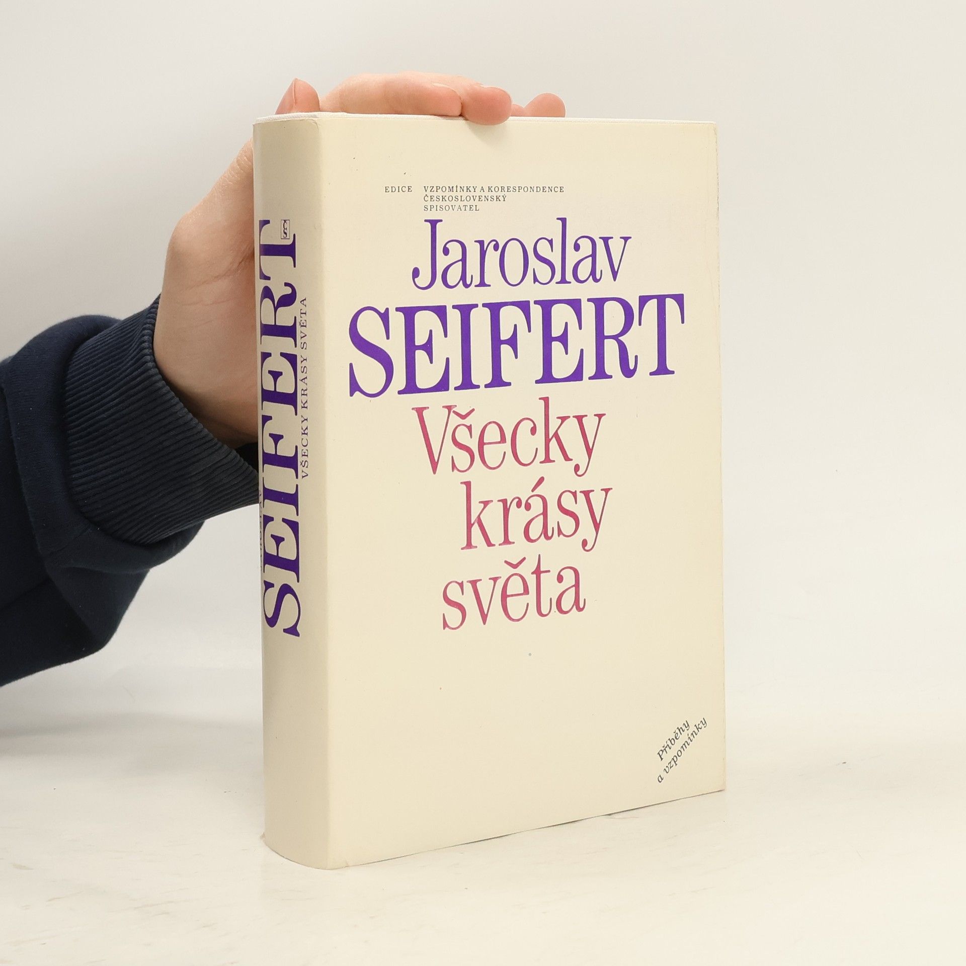 Všecky krásy světa