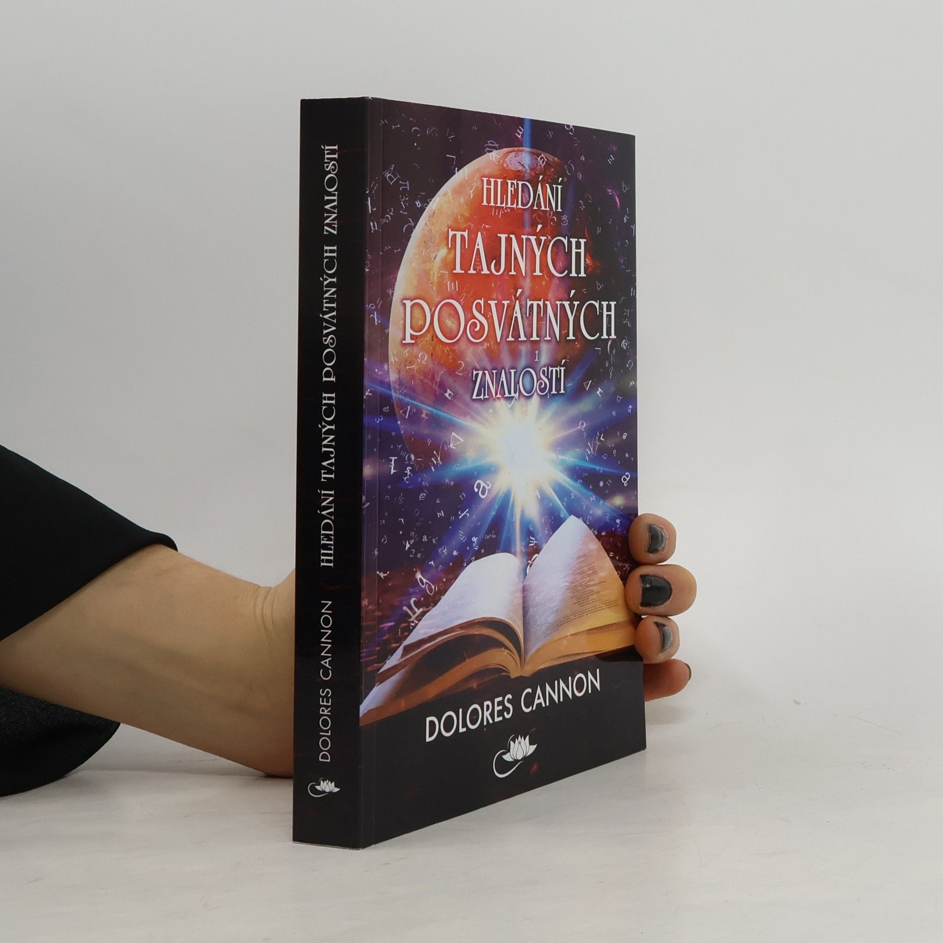 Hledání tajných posvátných znalostí