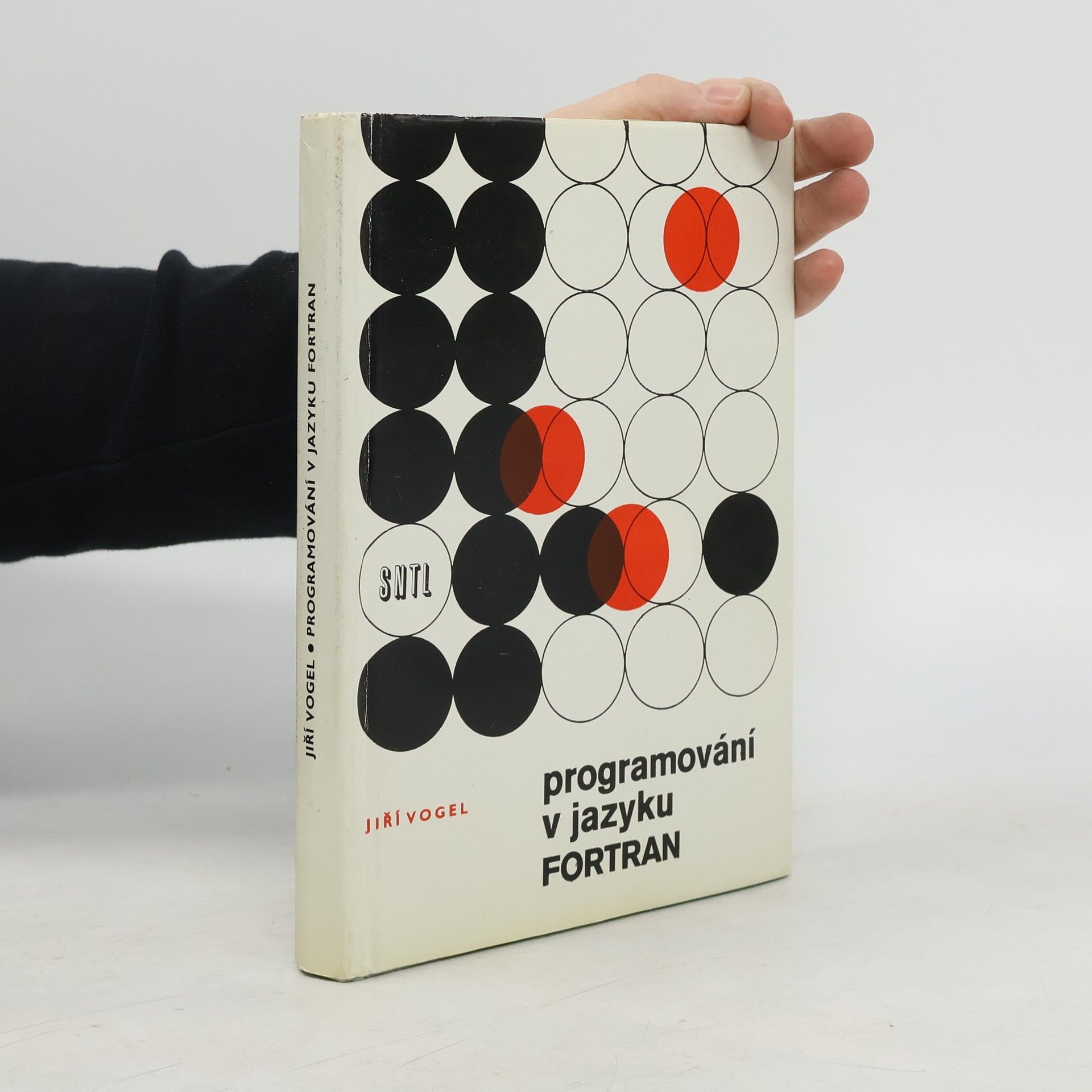 Programování v jazyku FORTRAN