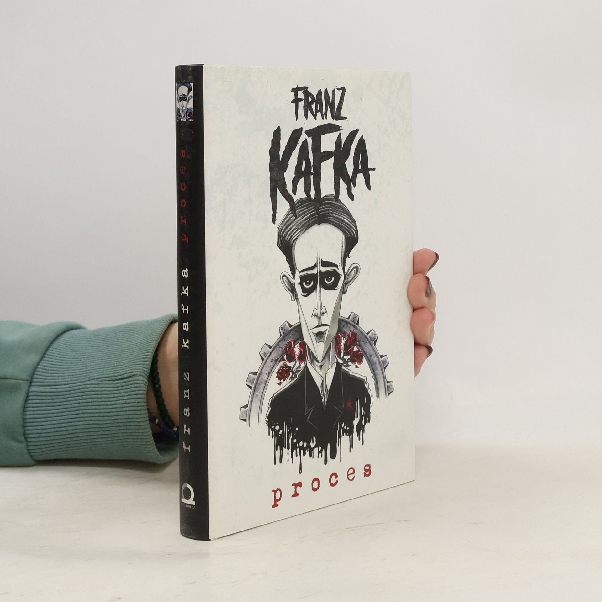 Franz Kafka Proces
