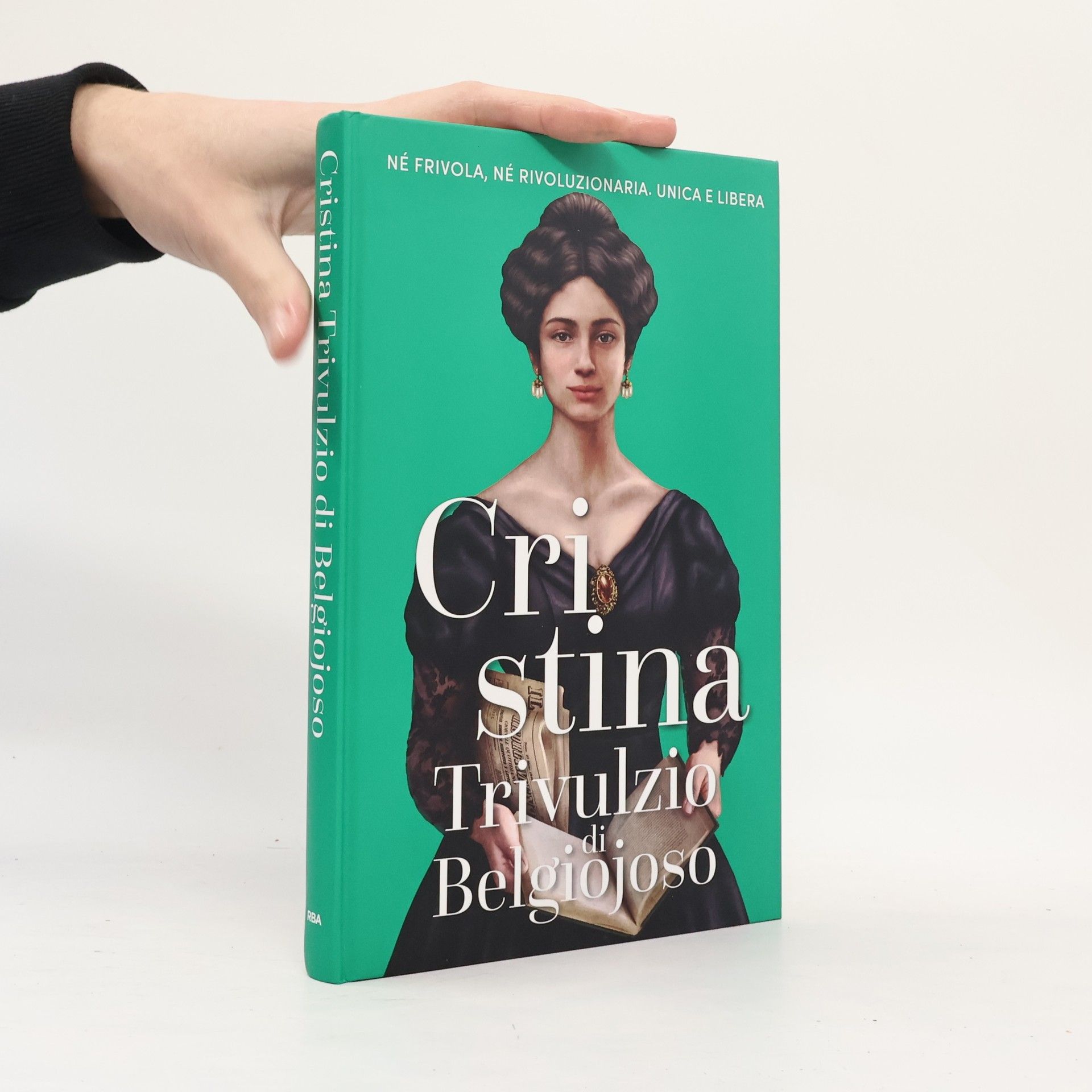 kolektiv Cristina Trivulzio di Belgiojoso