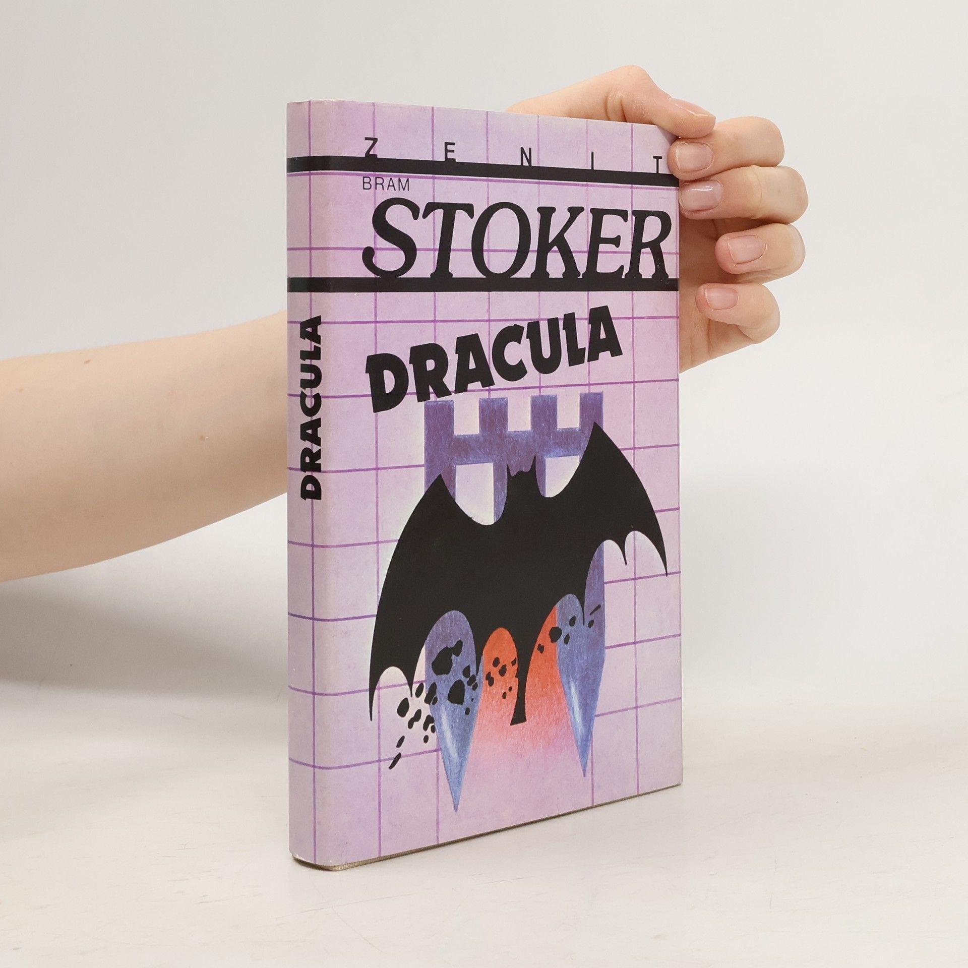 Bram Stoker Dracula