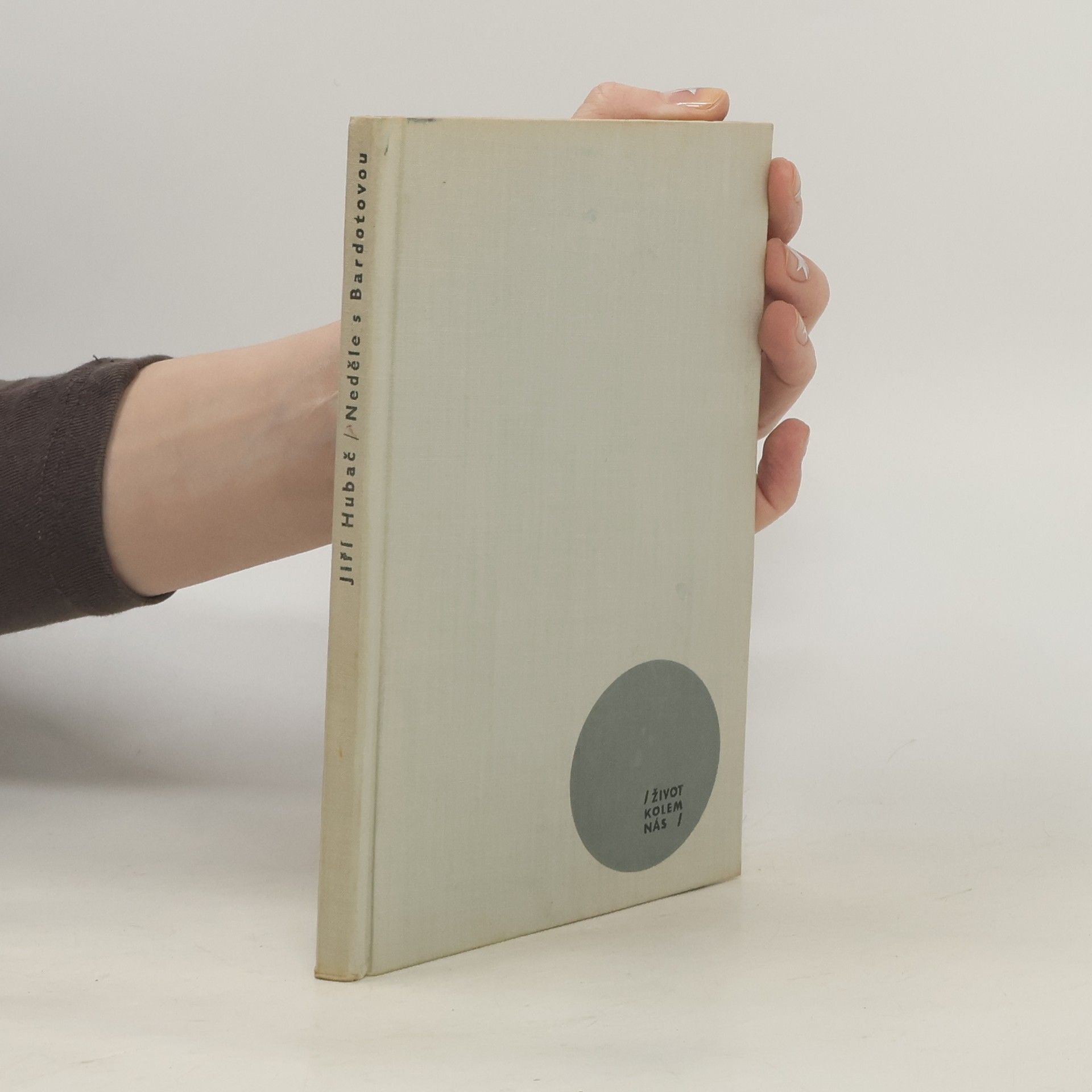 Neděle s Bardotovou