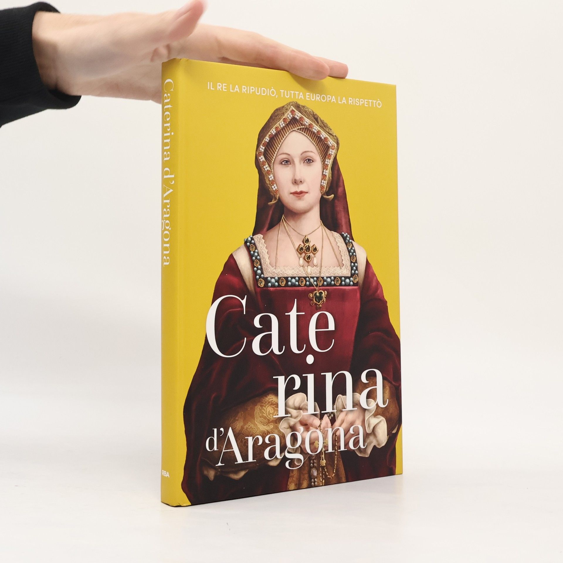 kolektiv Caterina d'Aragona