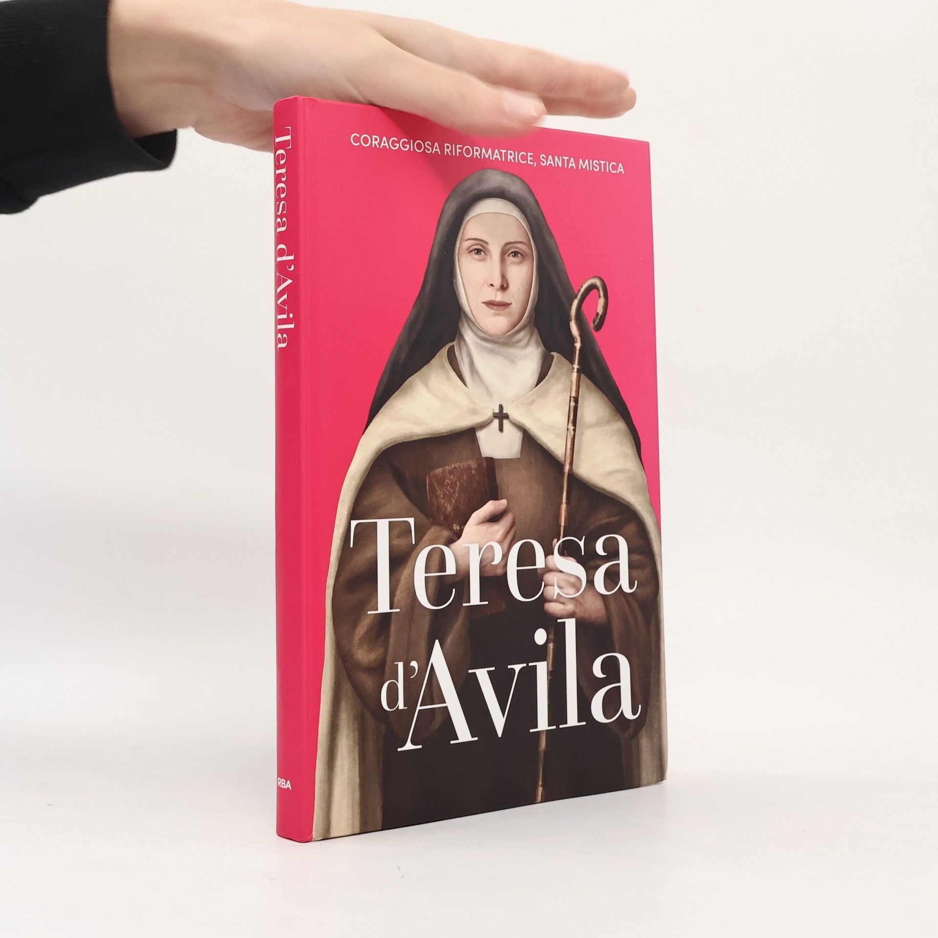 kolektiv Teresa d'Avila