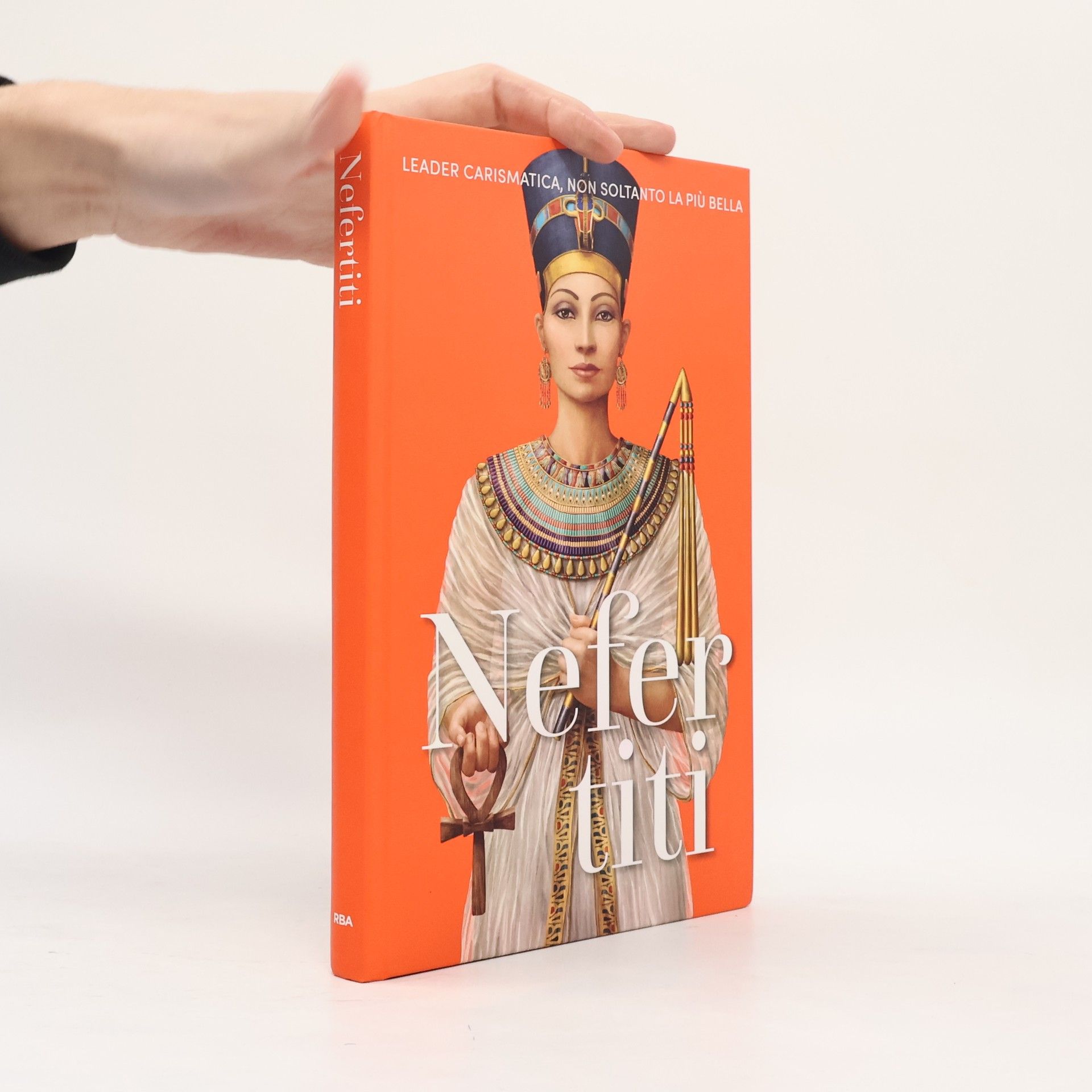 kolektiv Nefertiti
