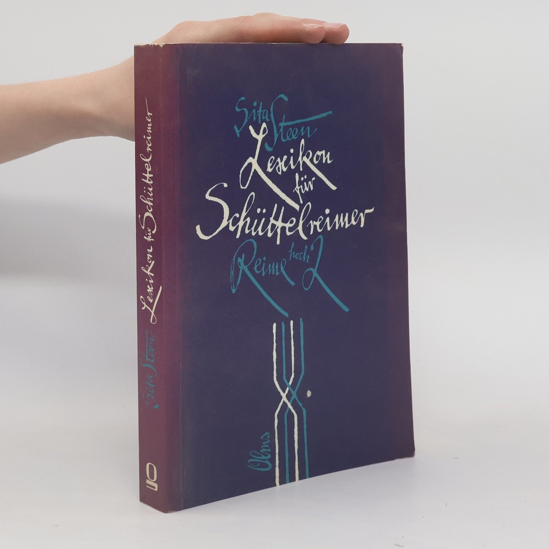 Sita Steen Reime hoch 2