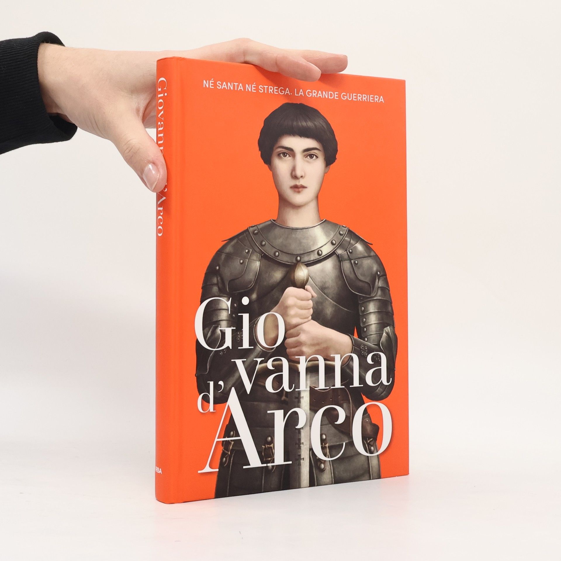 kolektiv Giovanna d'Arco