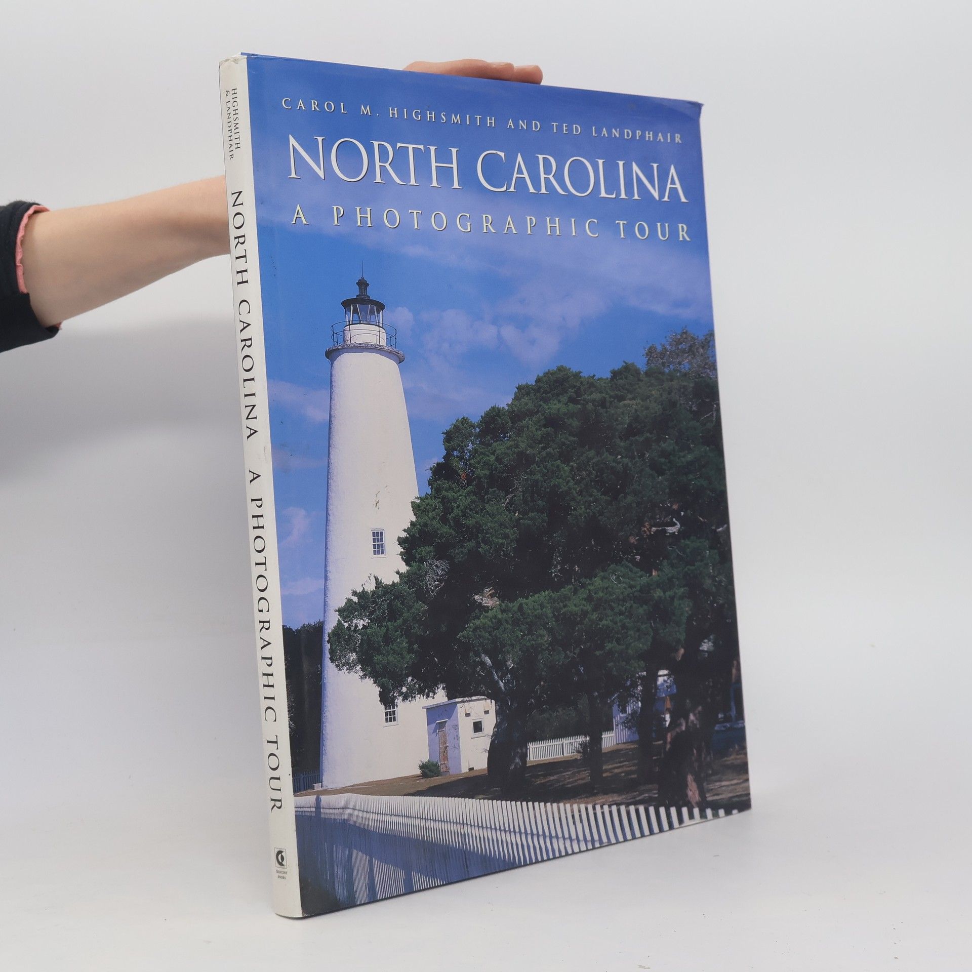 Carol M. Highsmith North Carolina