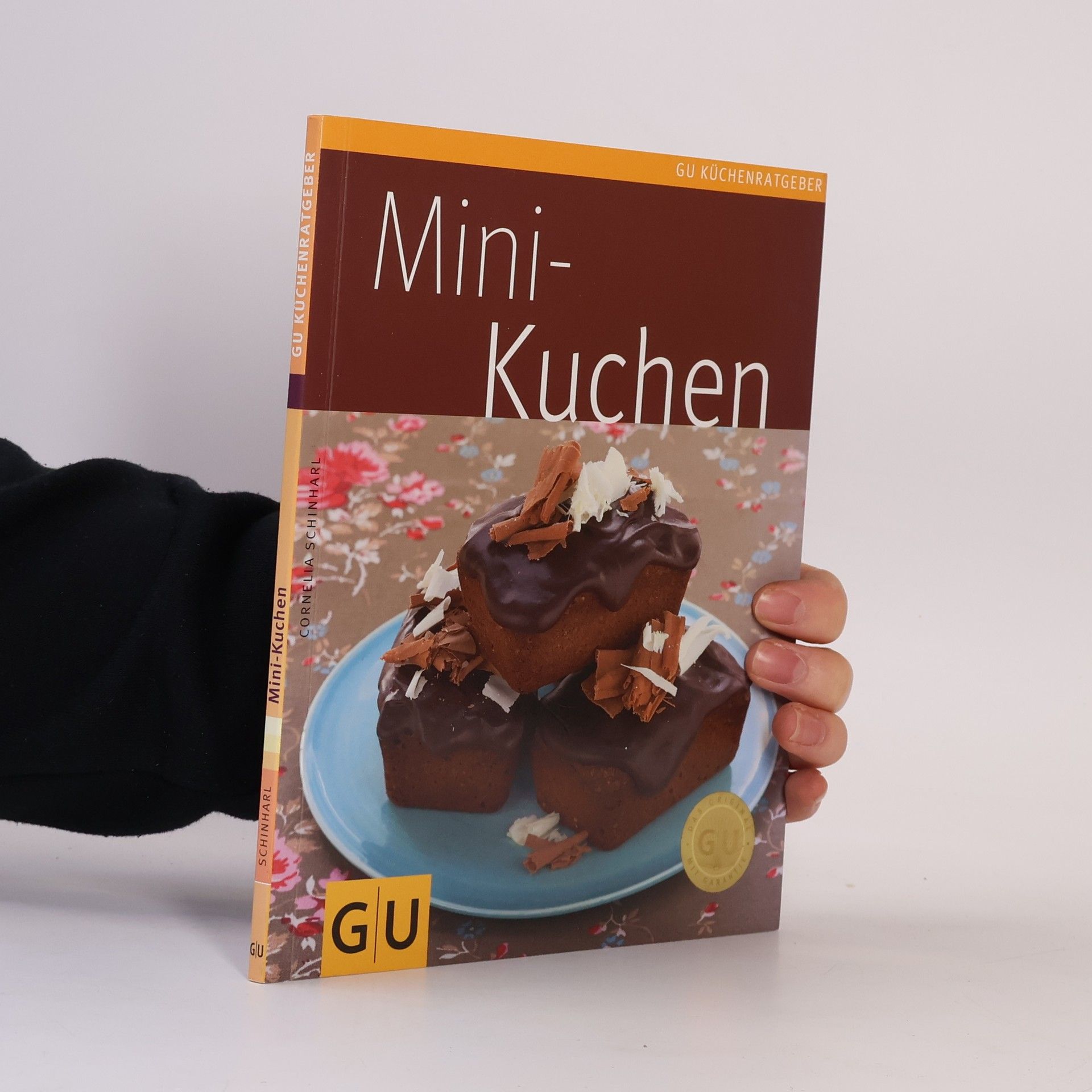 Cornelia Schinharl Mini-Kuchen