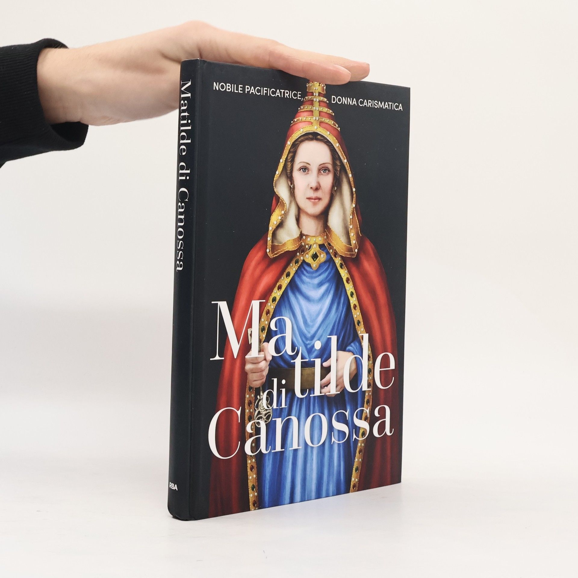 kolektiv Matilde di Canossa