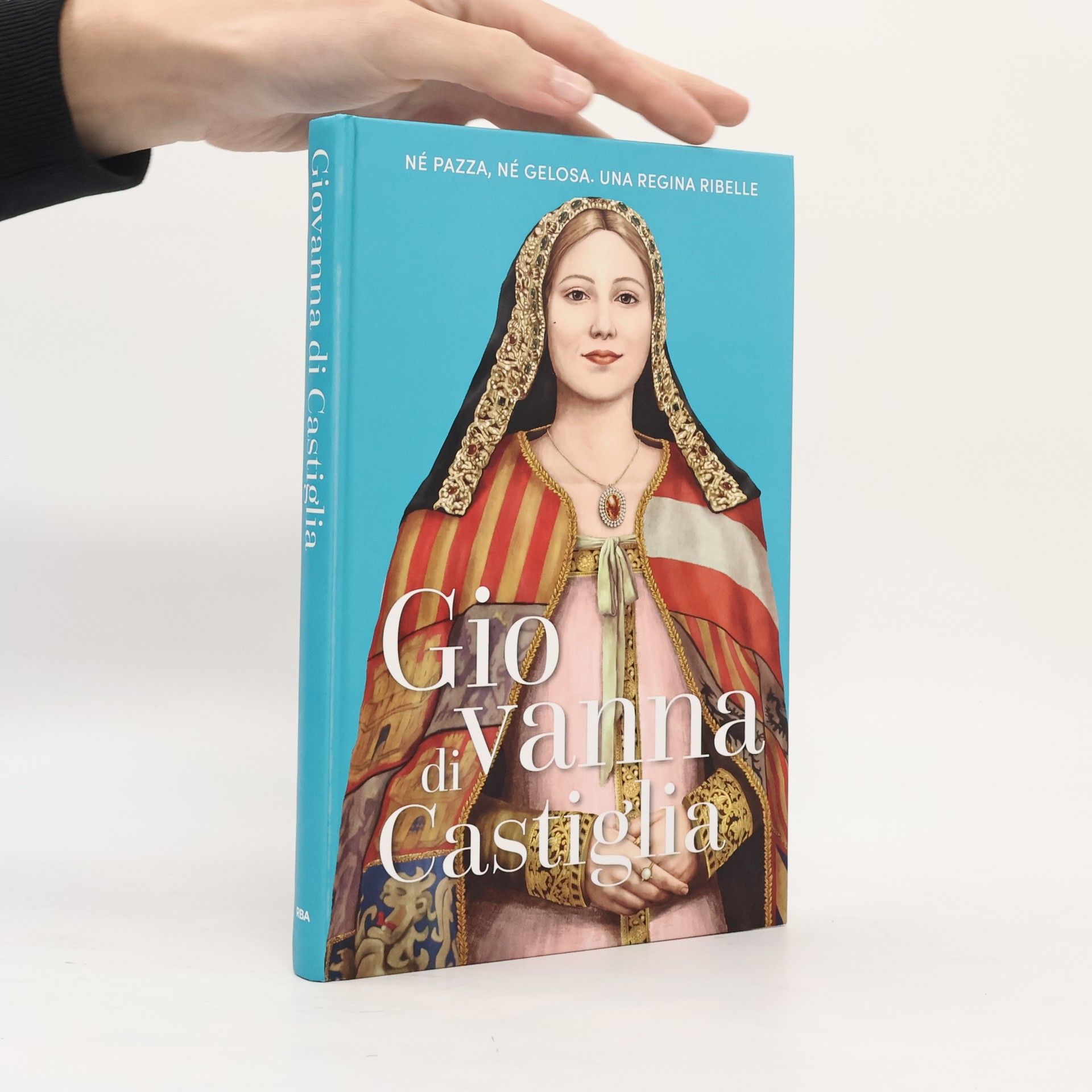 kolektiv Giovanna di Castiglia