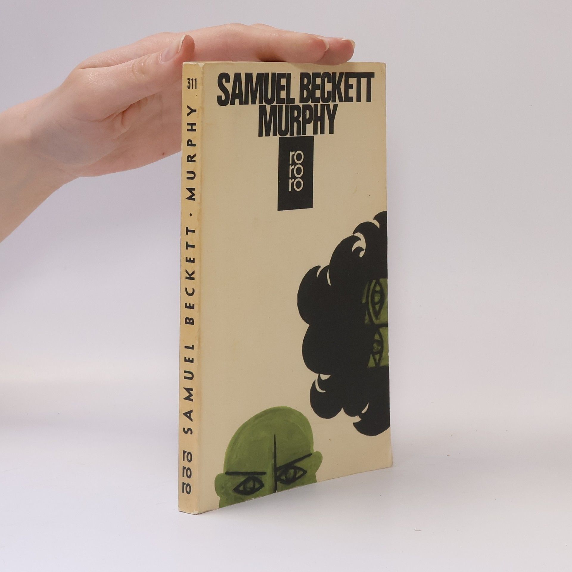 Samuel Beckett Murphy