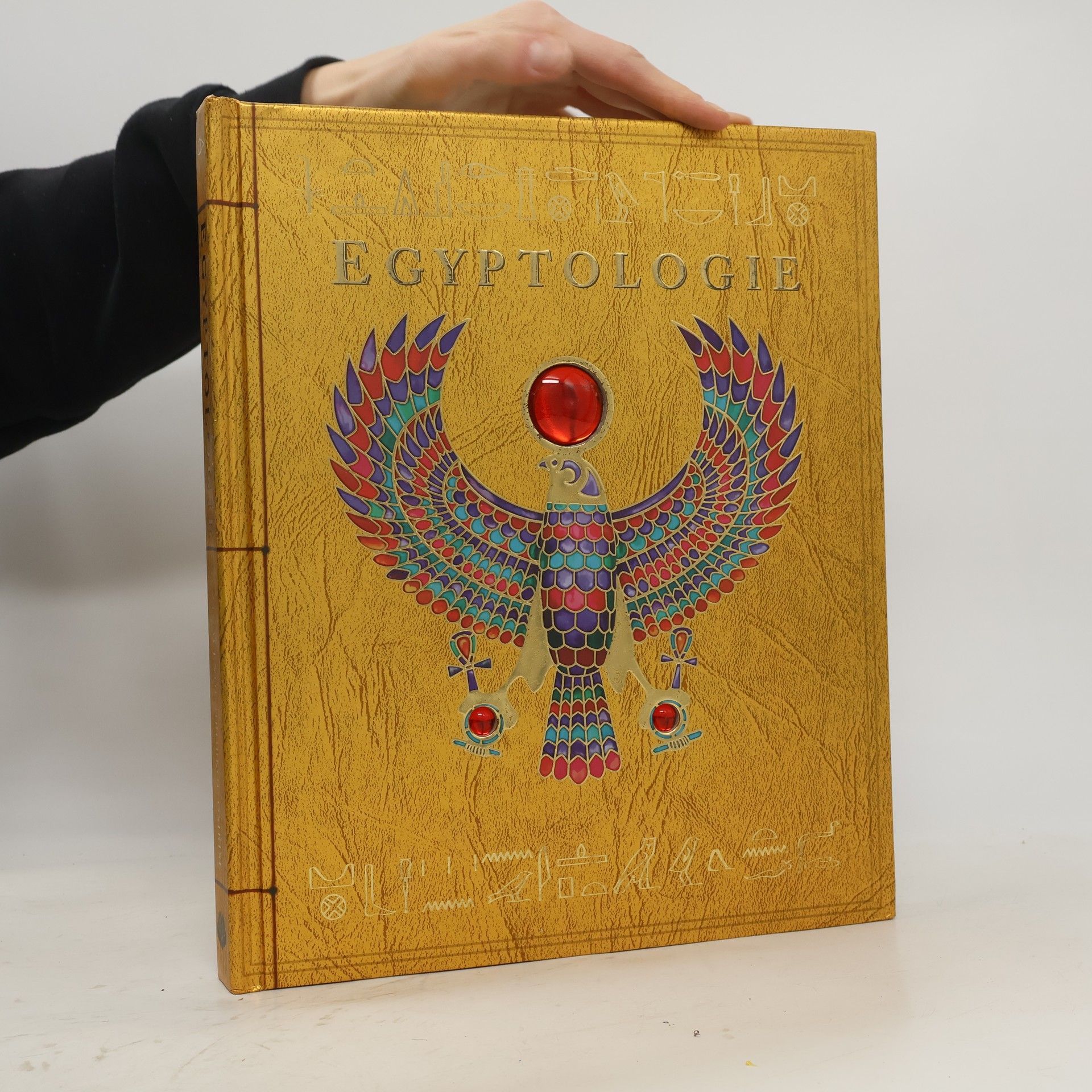 Egyptologie: Za ztracenou hrobkou Osirise