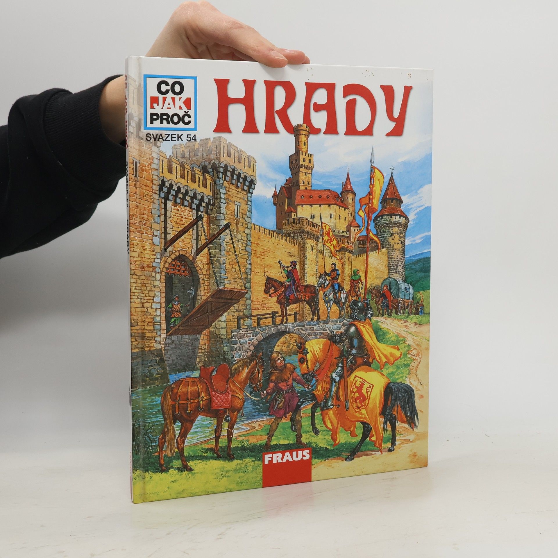 Hans-Peter von Peschke Hrady