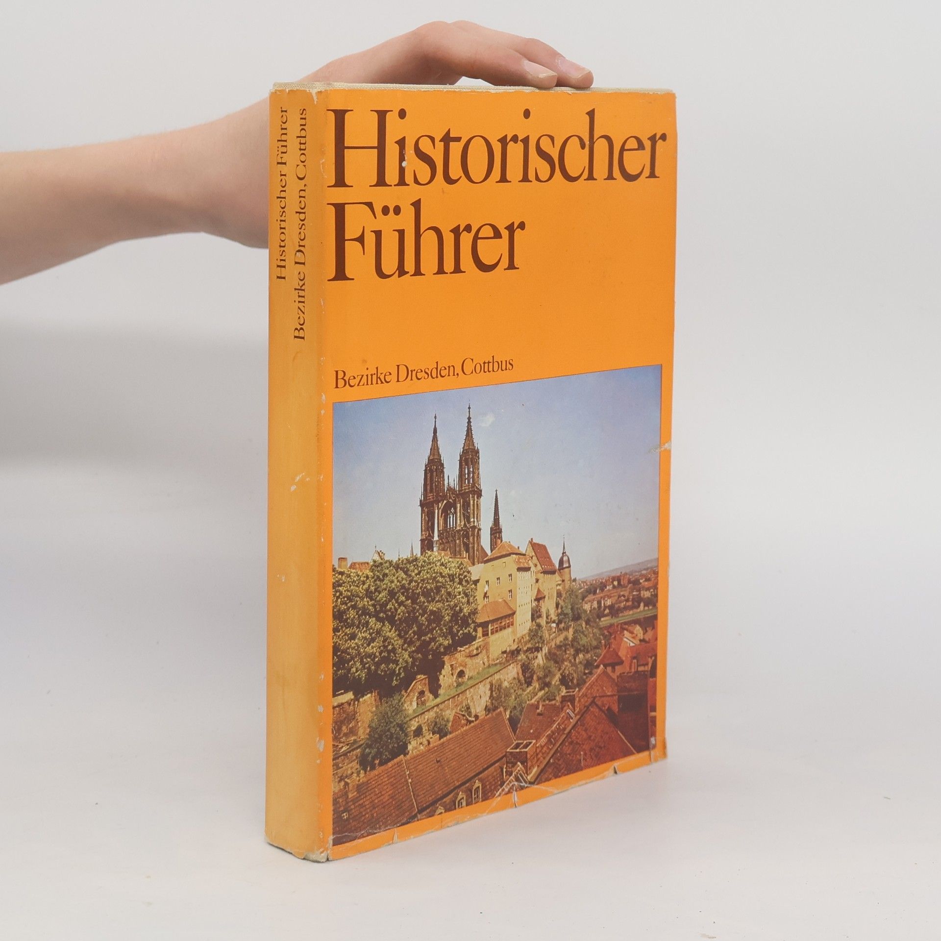 Historischer Führer