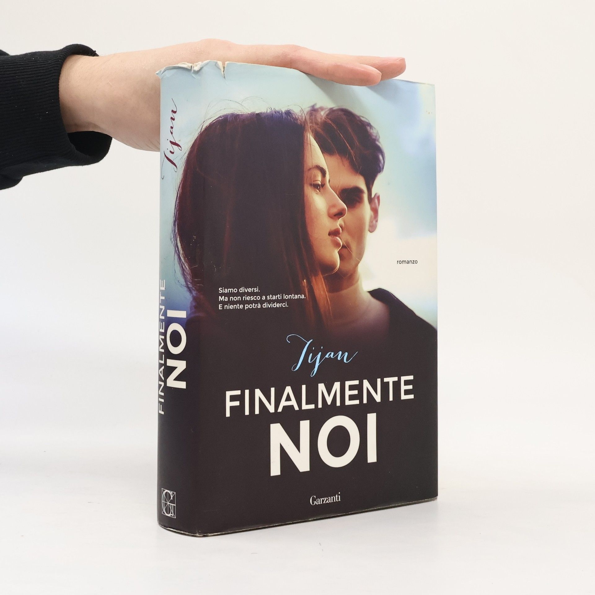 Tijan Finalmente noi