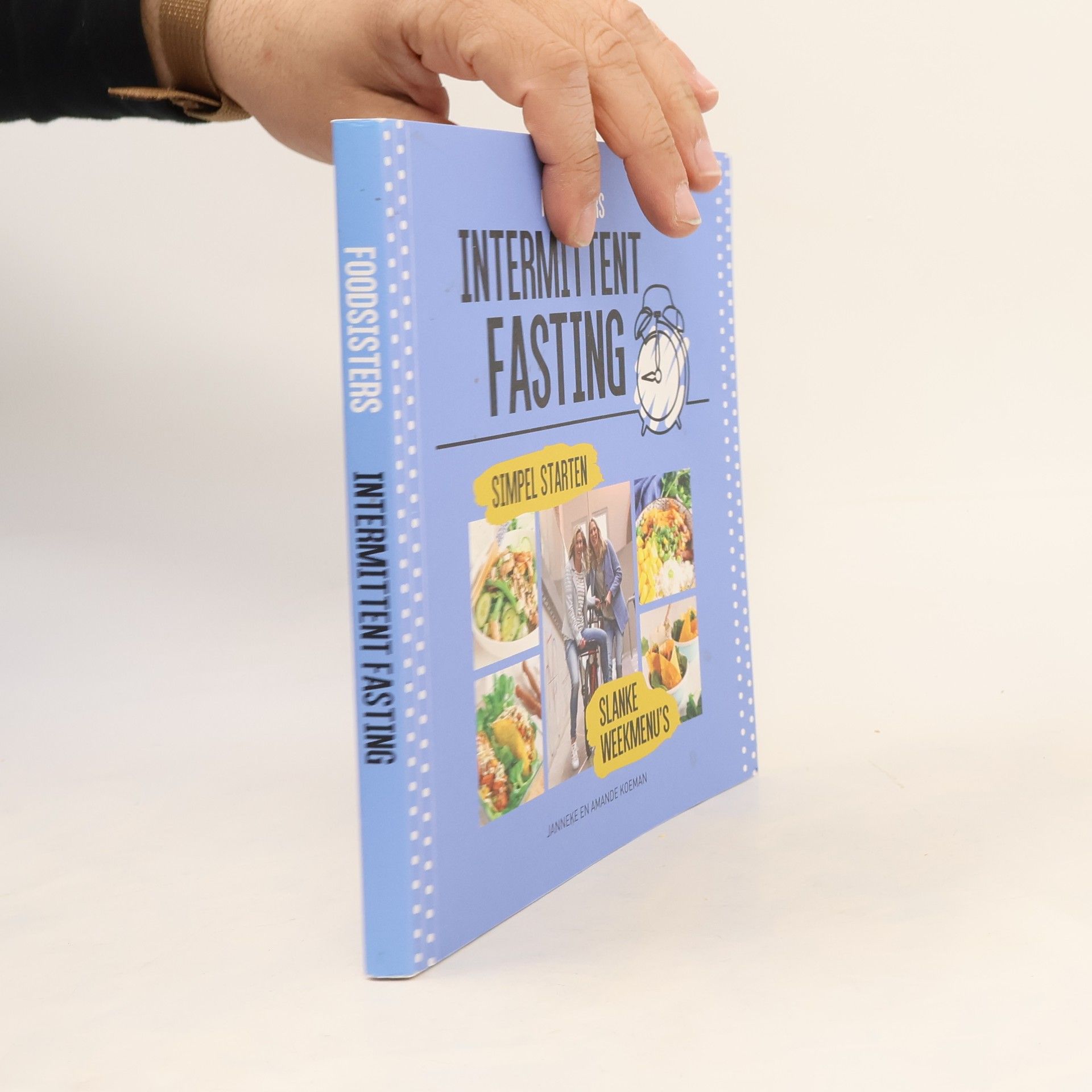 kolektiv Intermitent Fasting