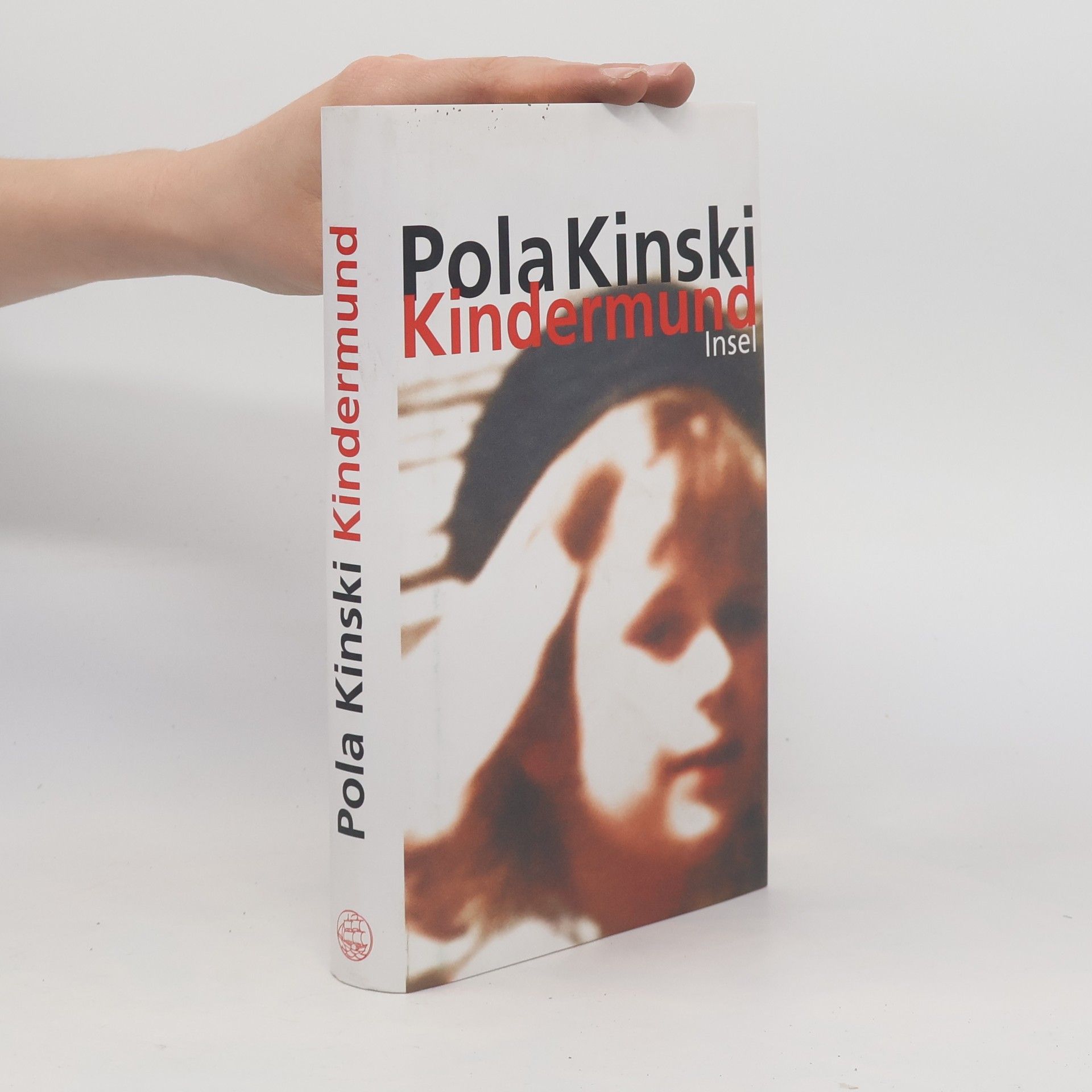 Pola Kinski Kindermund