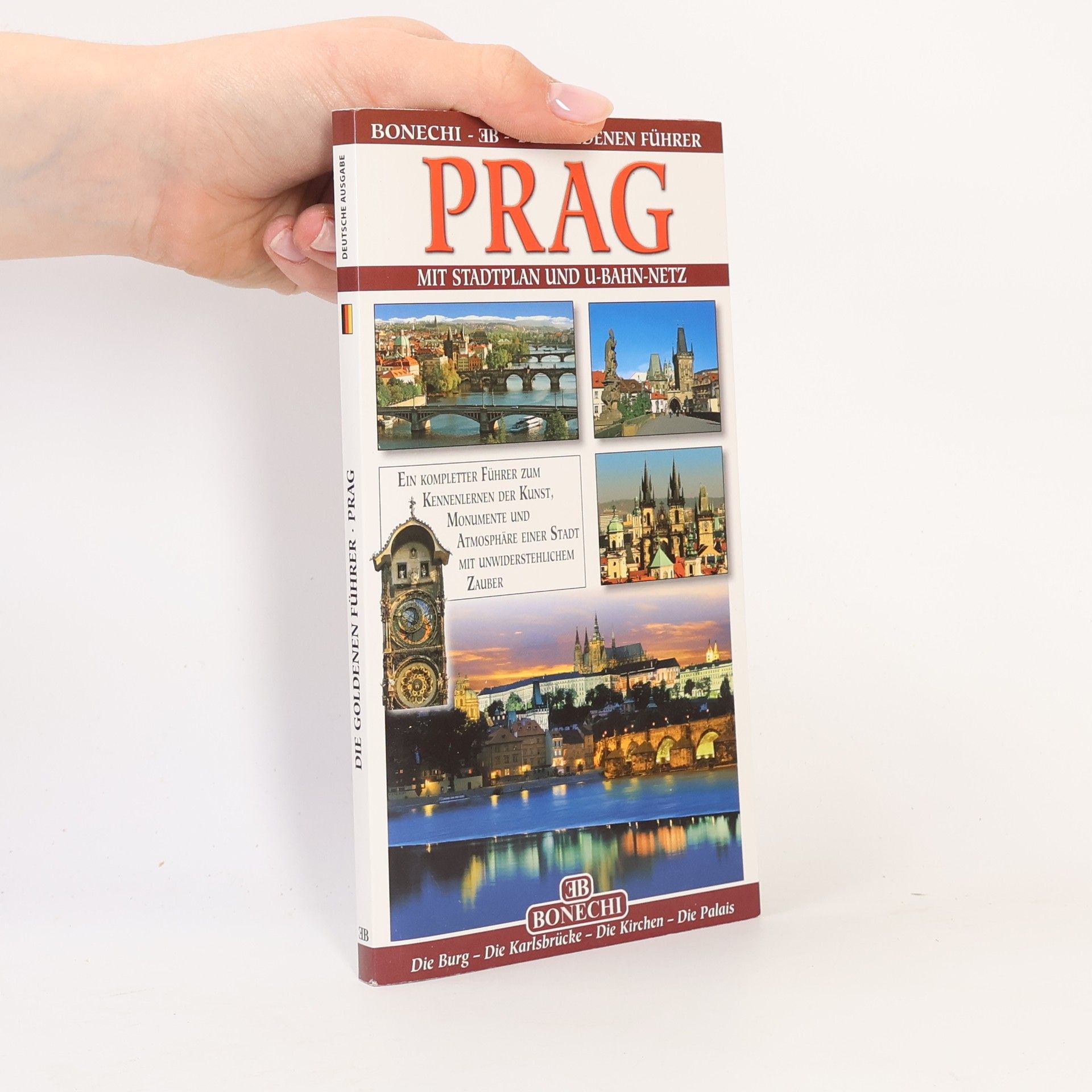 Giuliano Valdes Prag