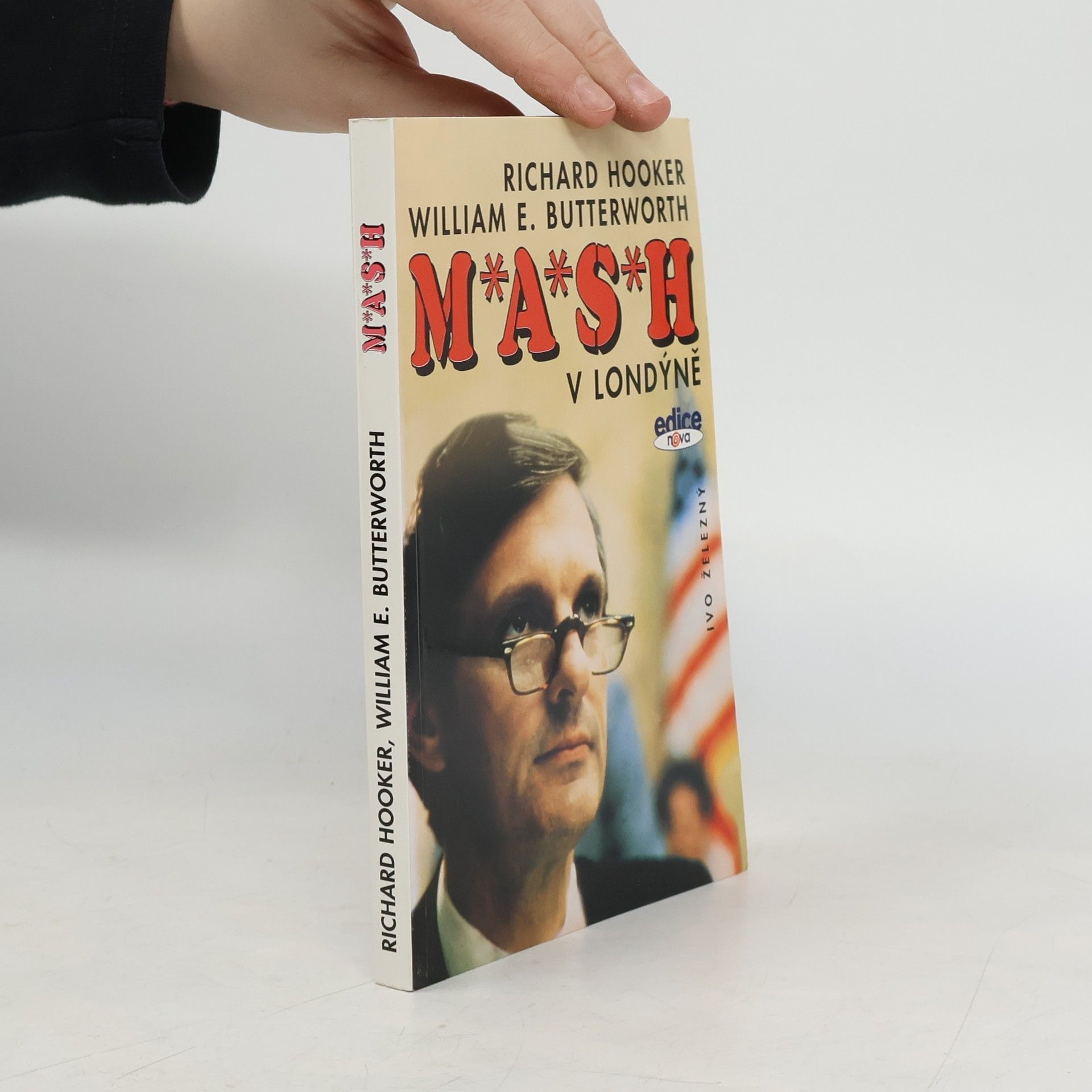 M.A.S.H. v Londýně