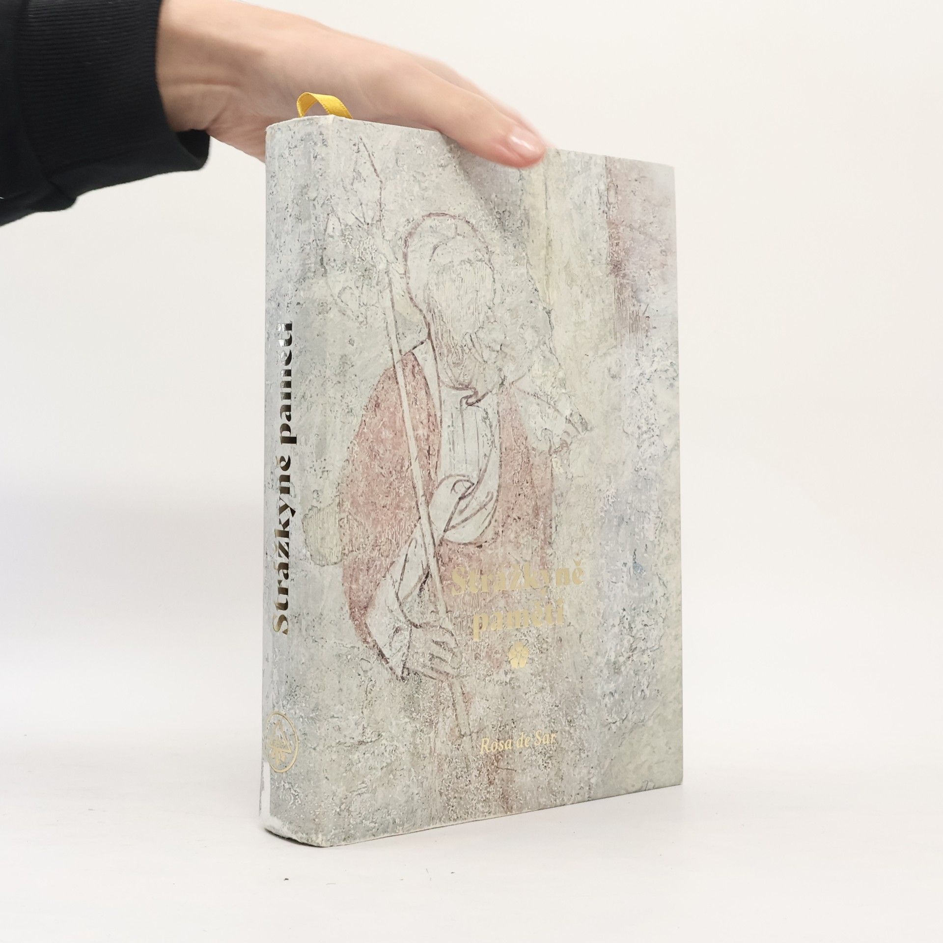 Rosa de Sar Strážkyně paměti