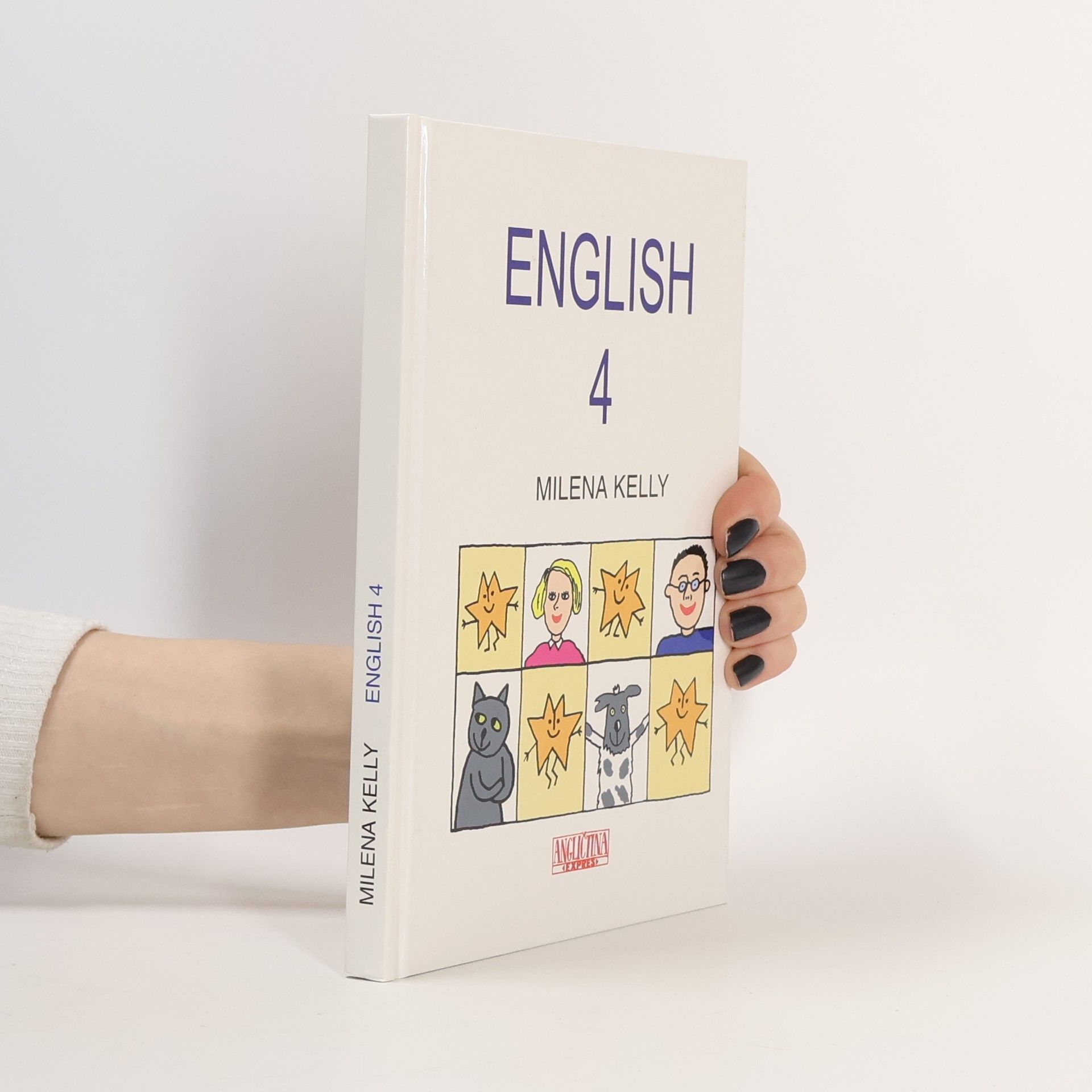 Milena Kelly English 4