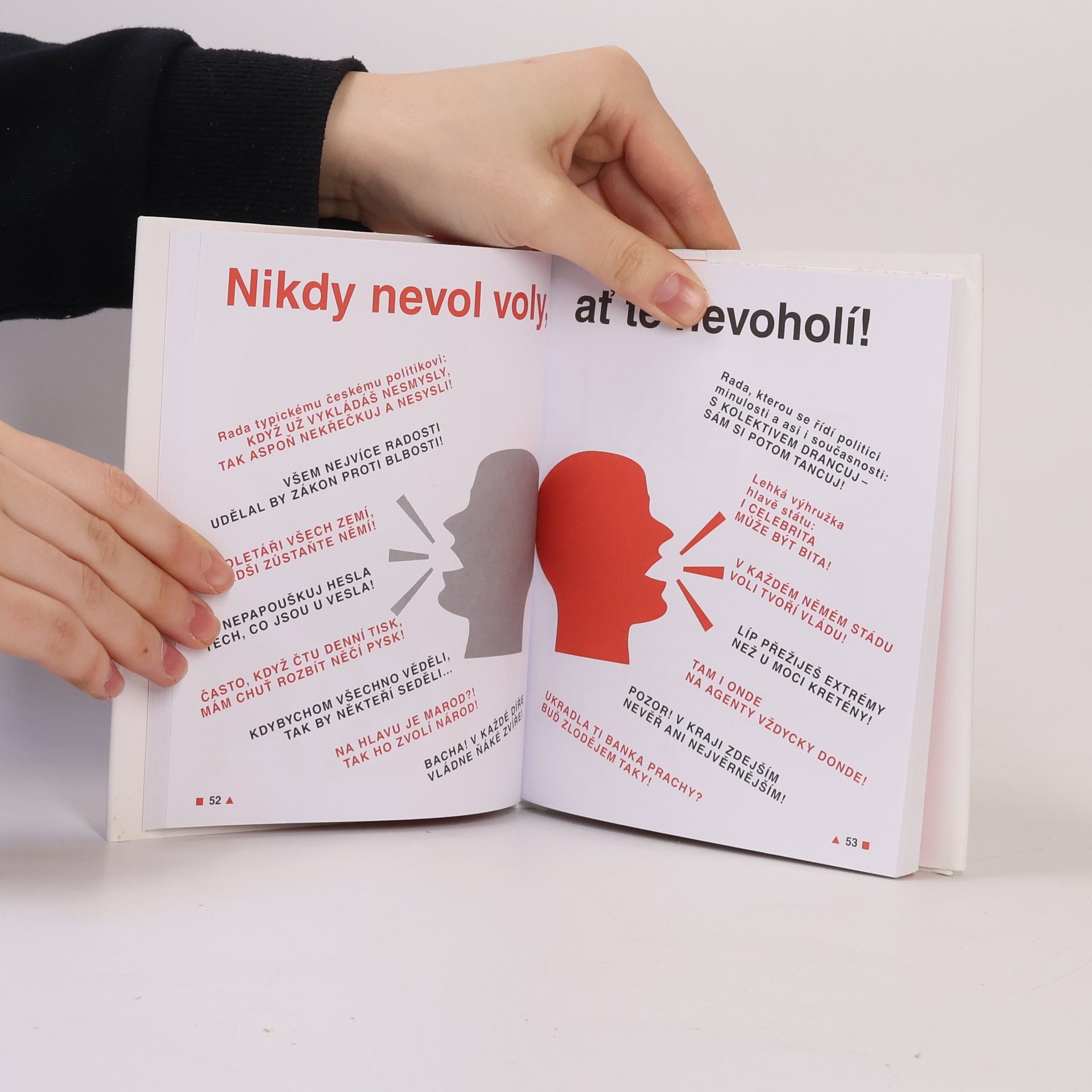 Halina Pawlowská Moc se nekasej, sukni vykasej! 365 rad Haliny Pawlowské