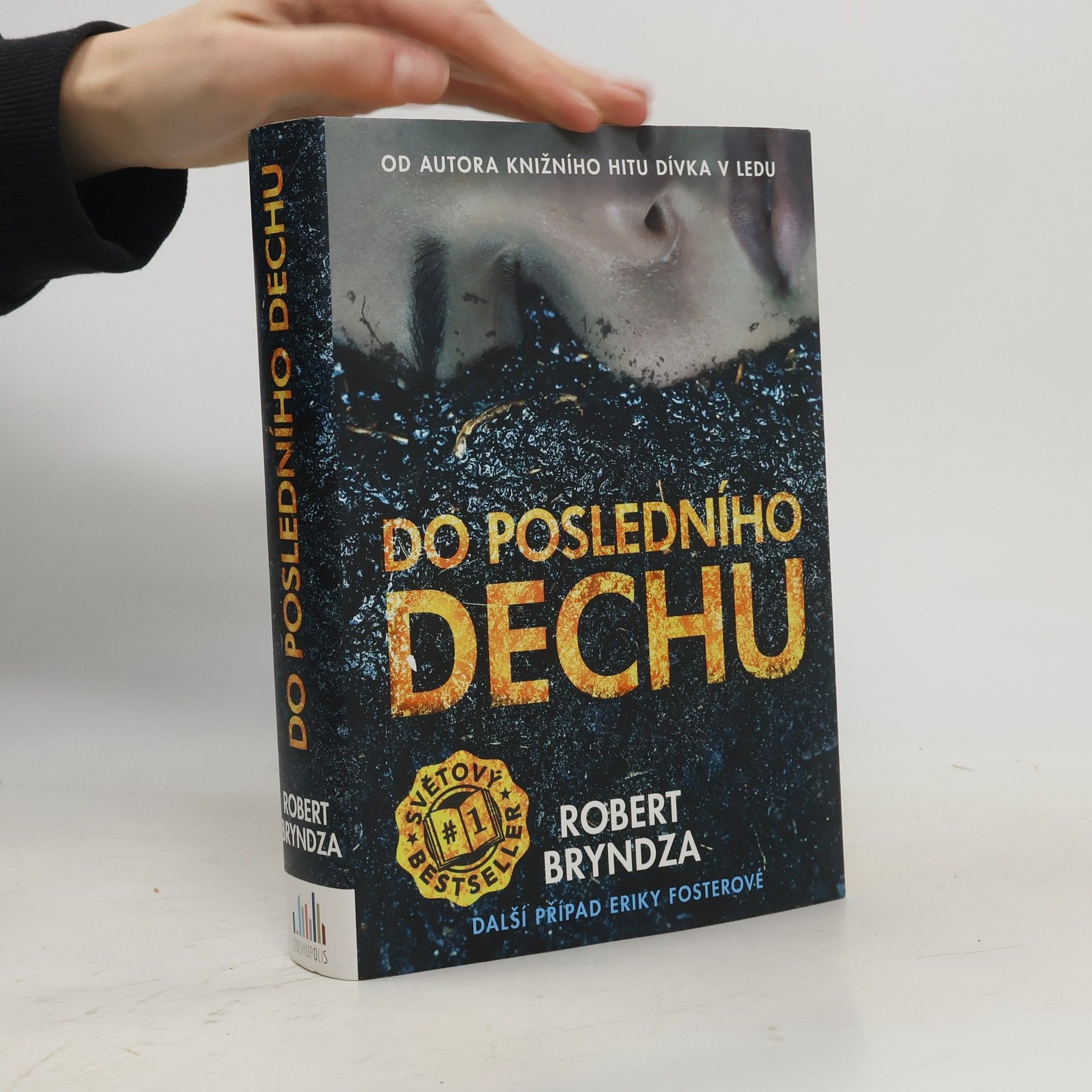 Do posledního dechu
