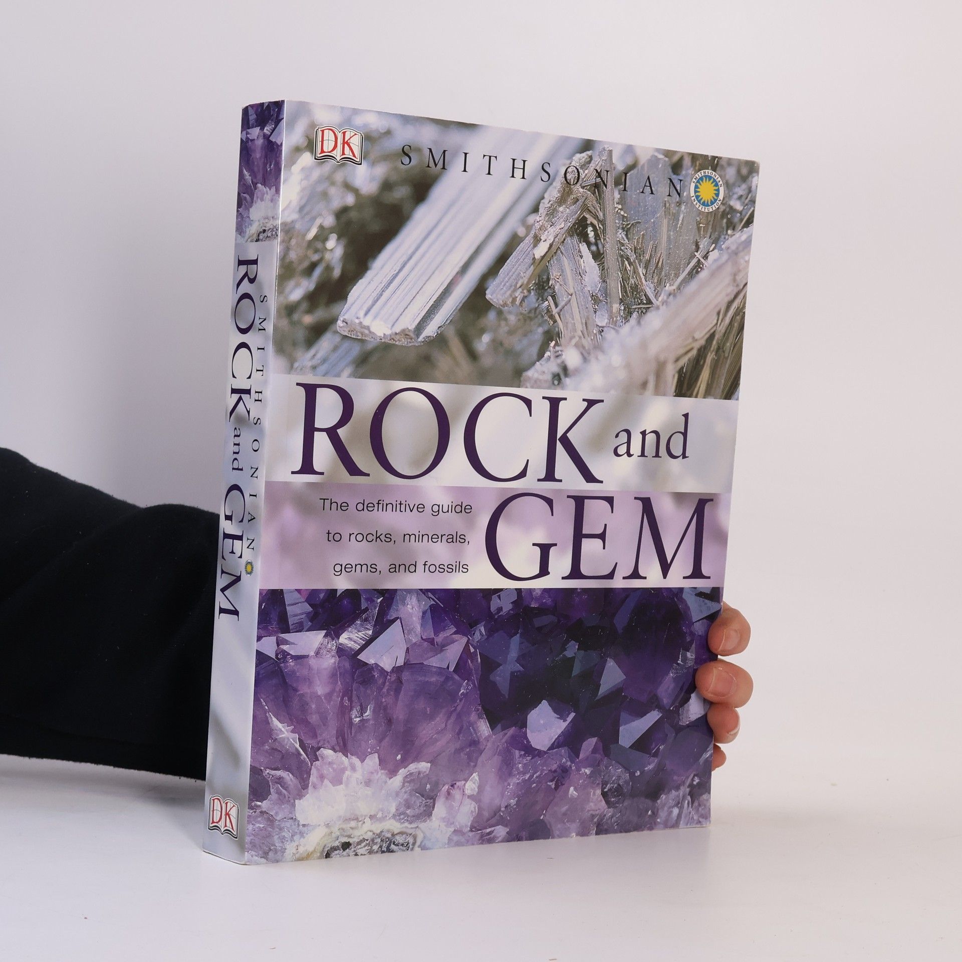 Ronald L. Bonewitz Rock and Gem