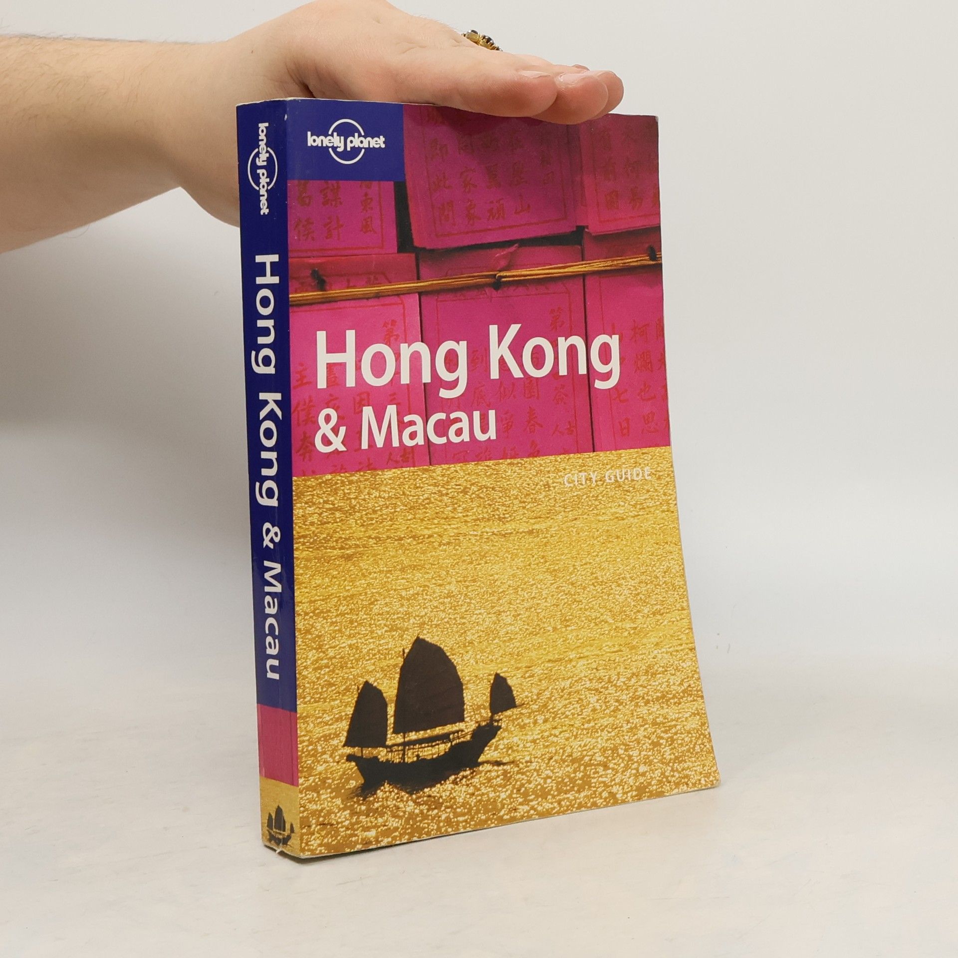 Autorenkollektiv Hong Kong & Macau