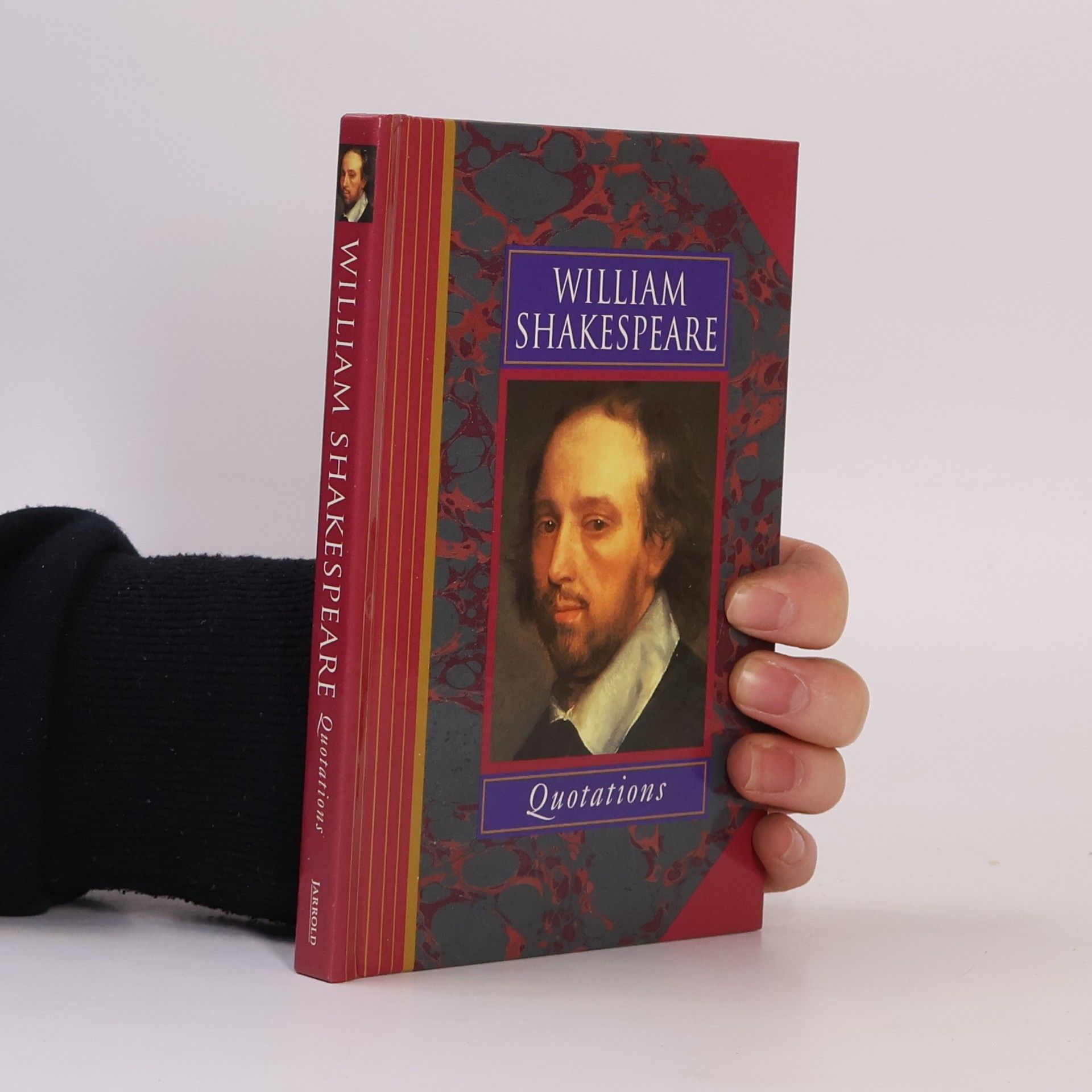 William Shakespeare Quotations