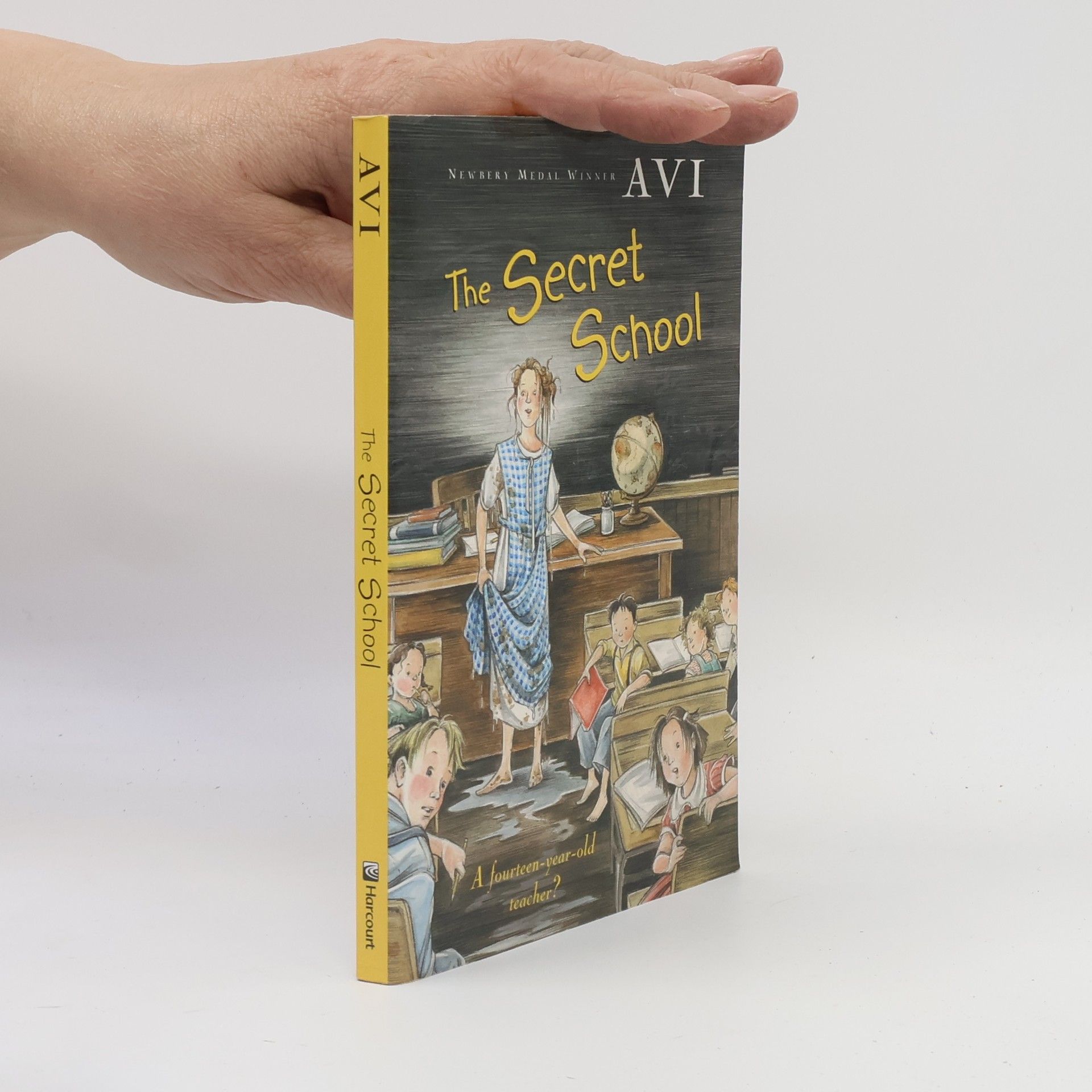 MaryJanice Davidson The Secret School