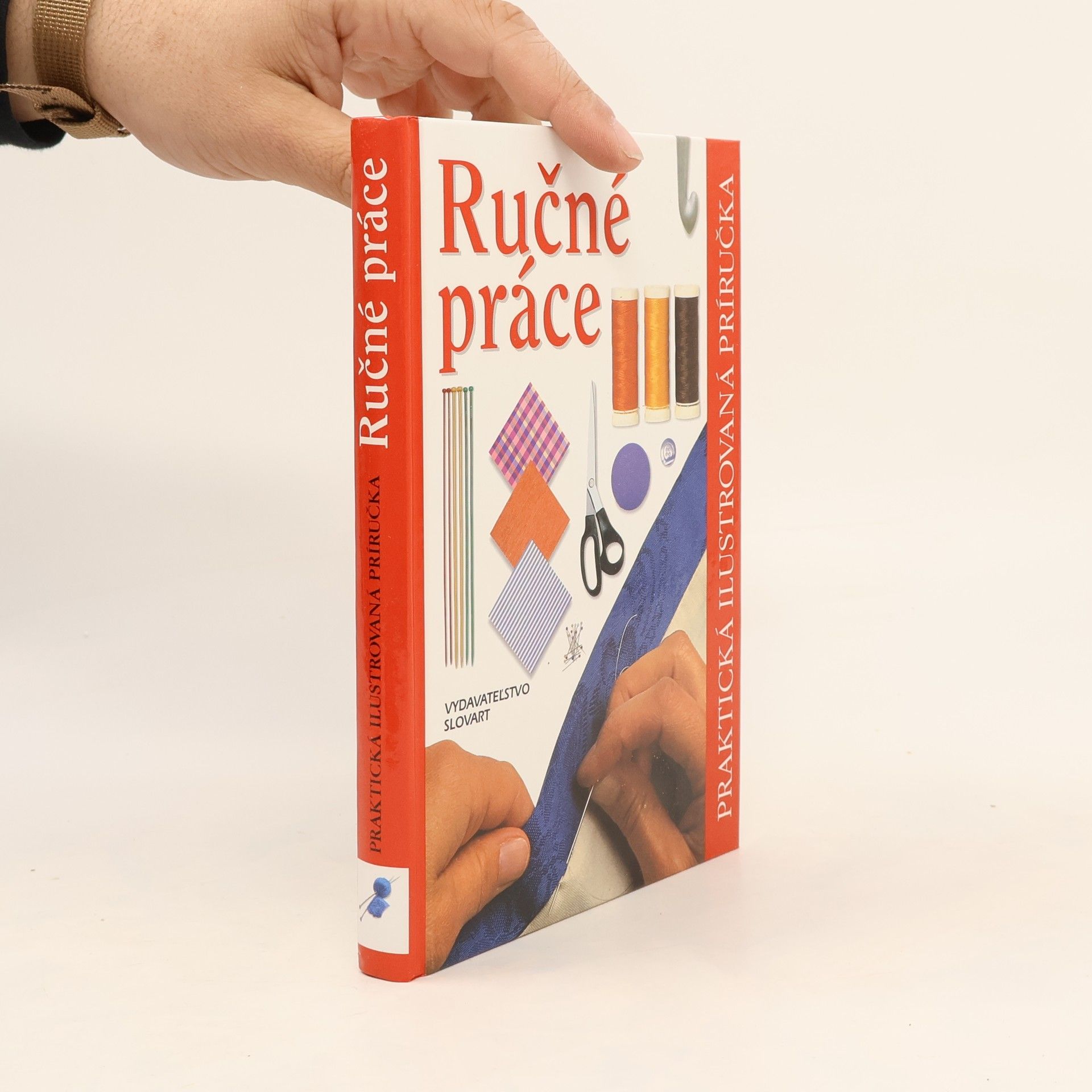 Various authors Ručné práce