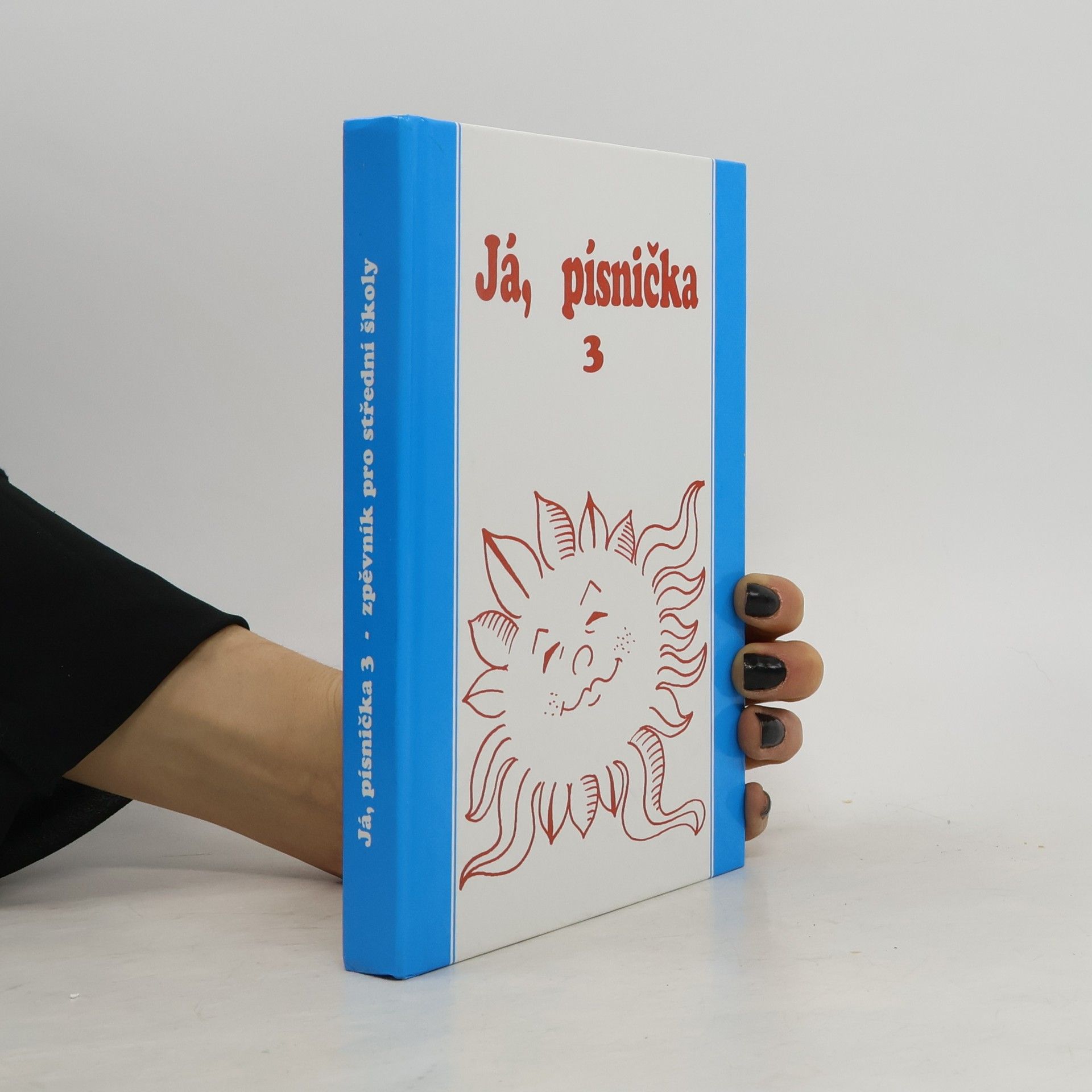 Auteurscollectief Já, písnička 3