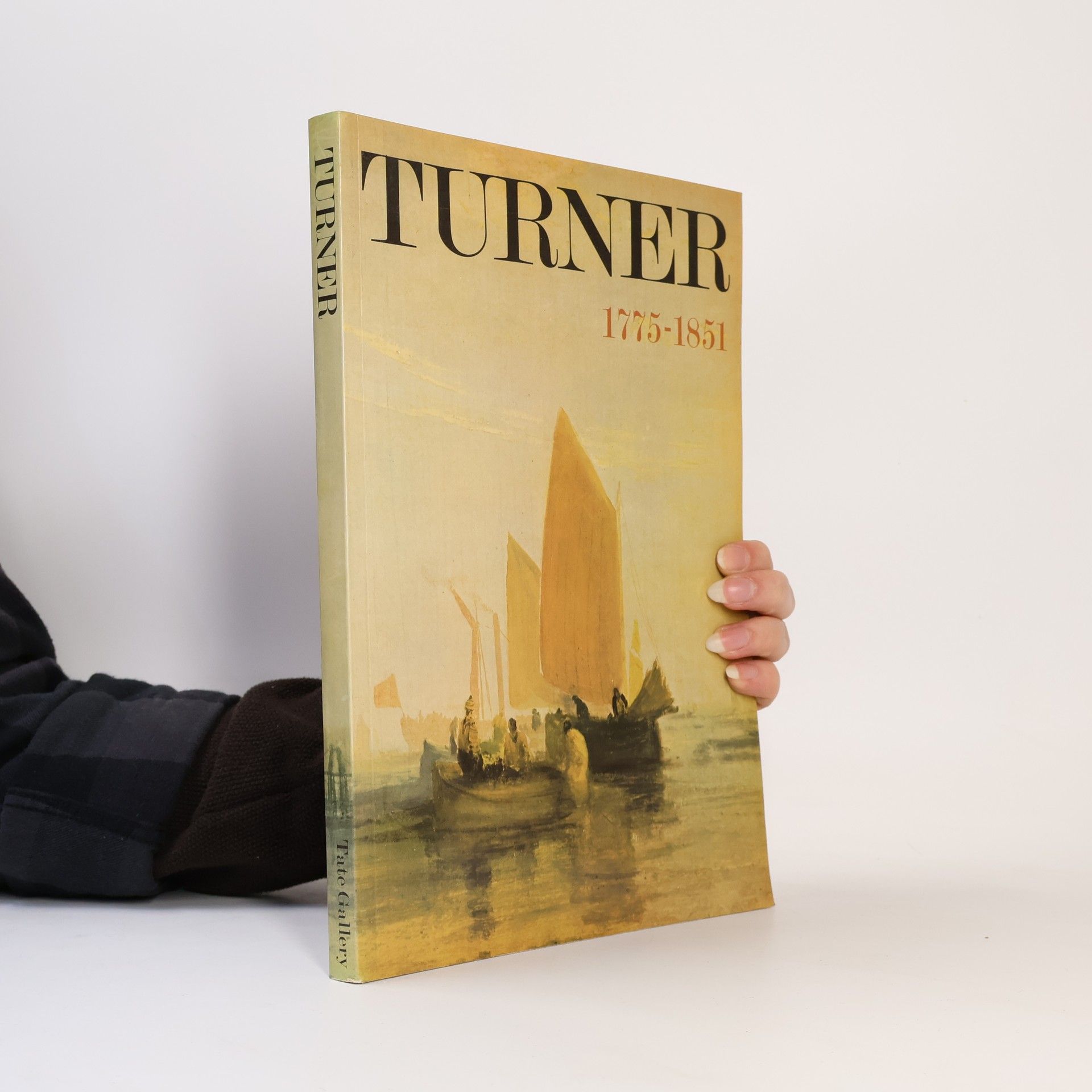 Andrew Wilton Turner 1775-1851