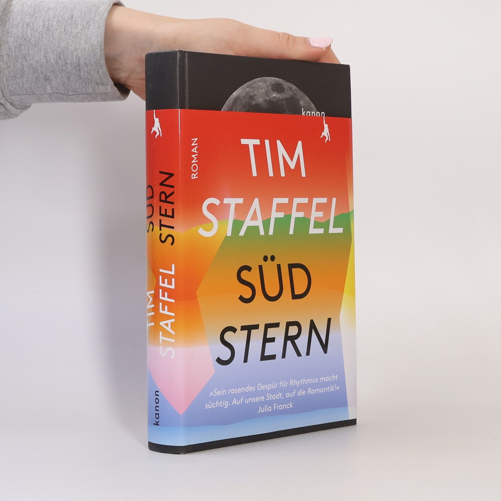Tim Staffel Südstern