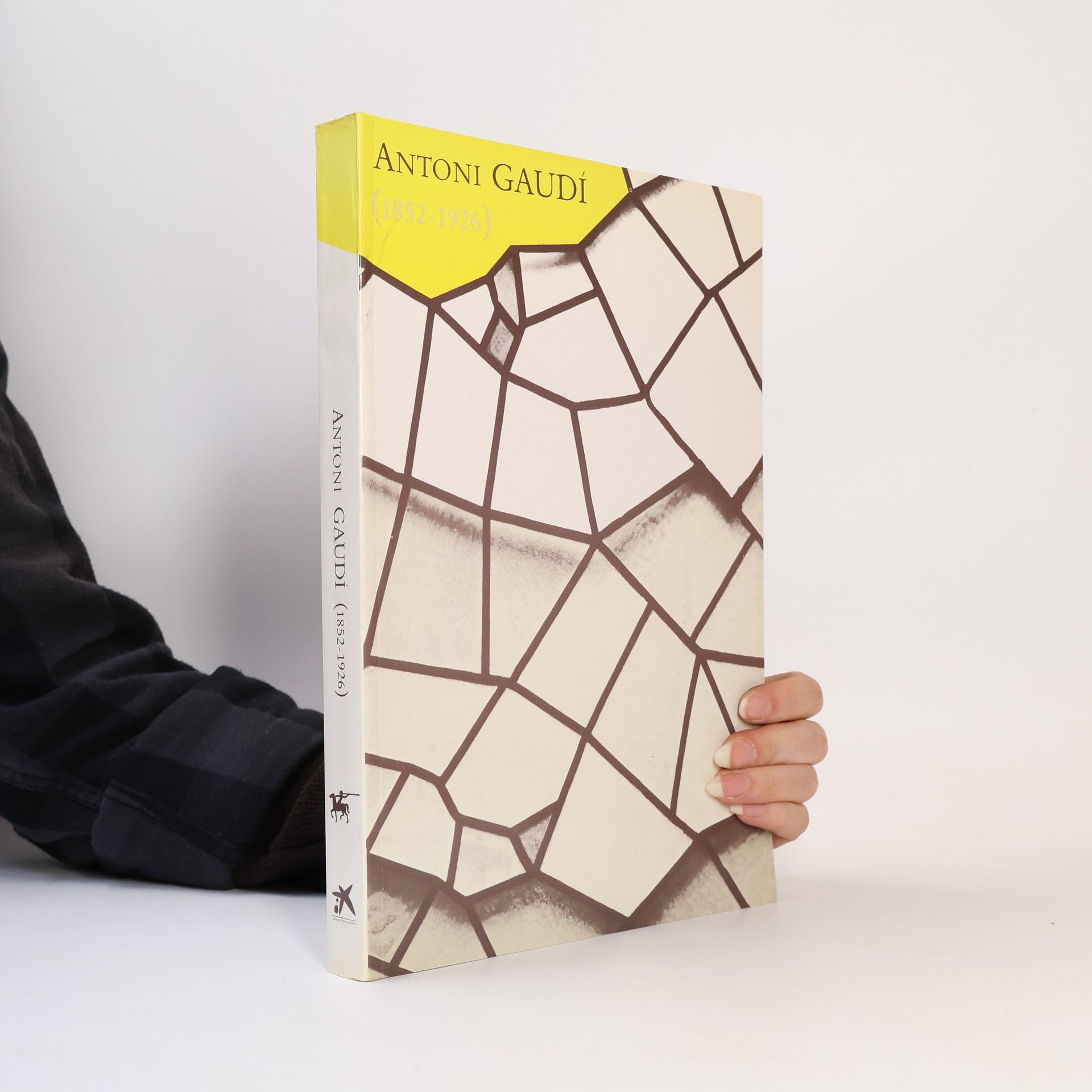 Autorenkollektiv Antoni Gaudí