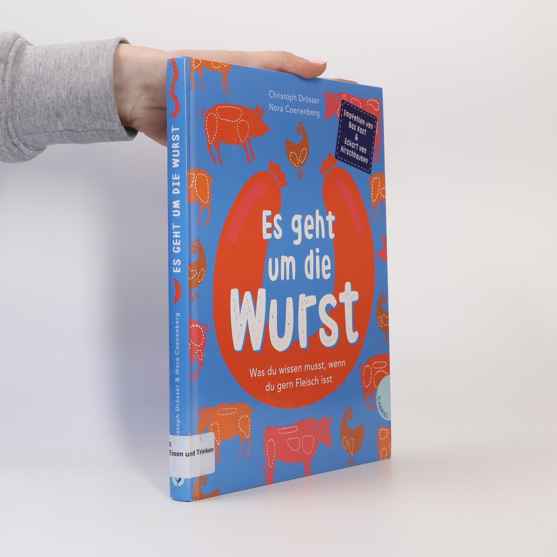 Christoph Drösser 100 Kinder