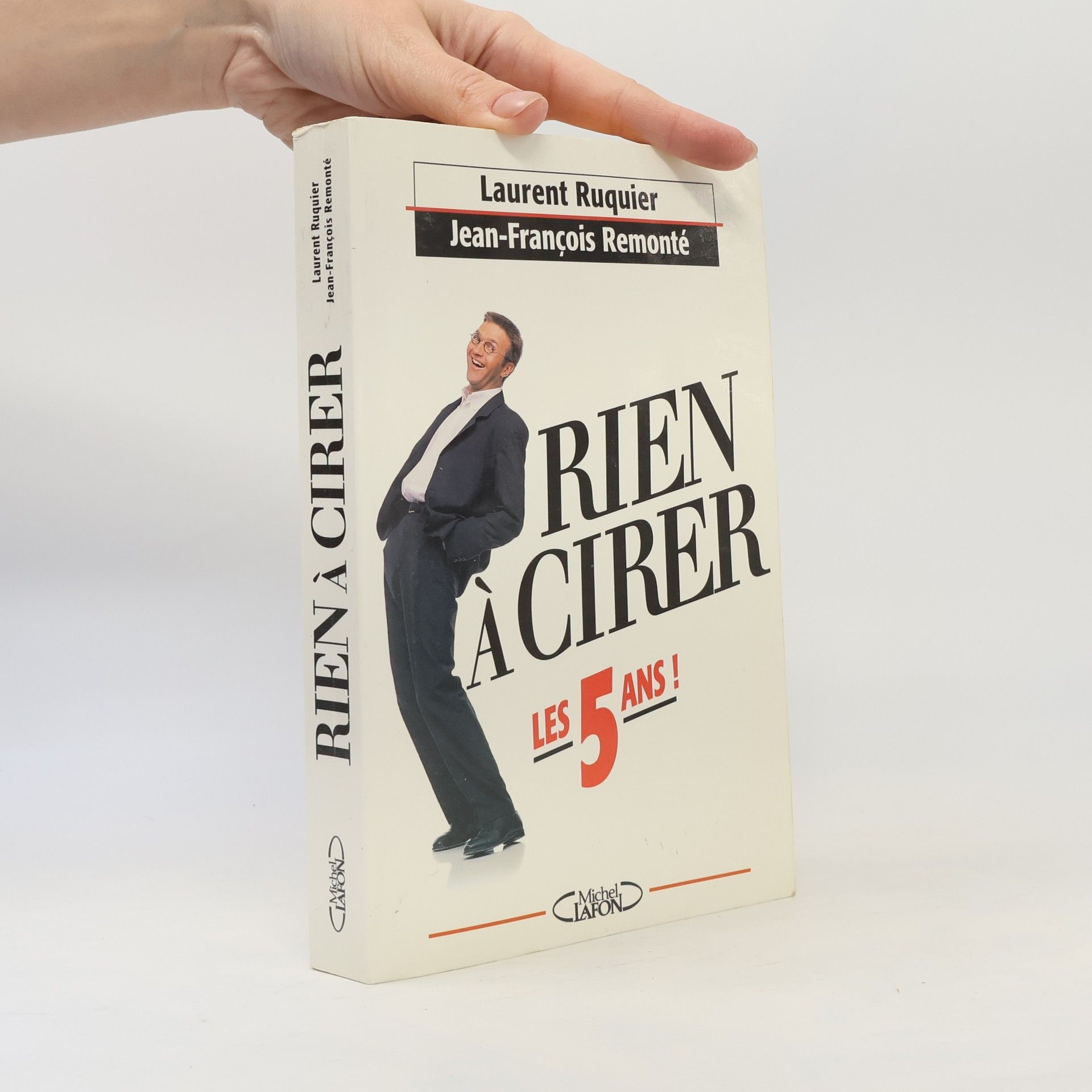Rien à cirer