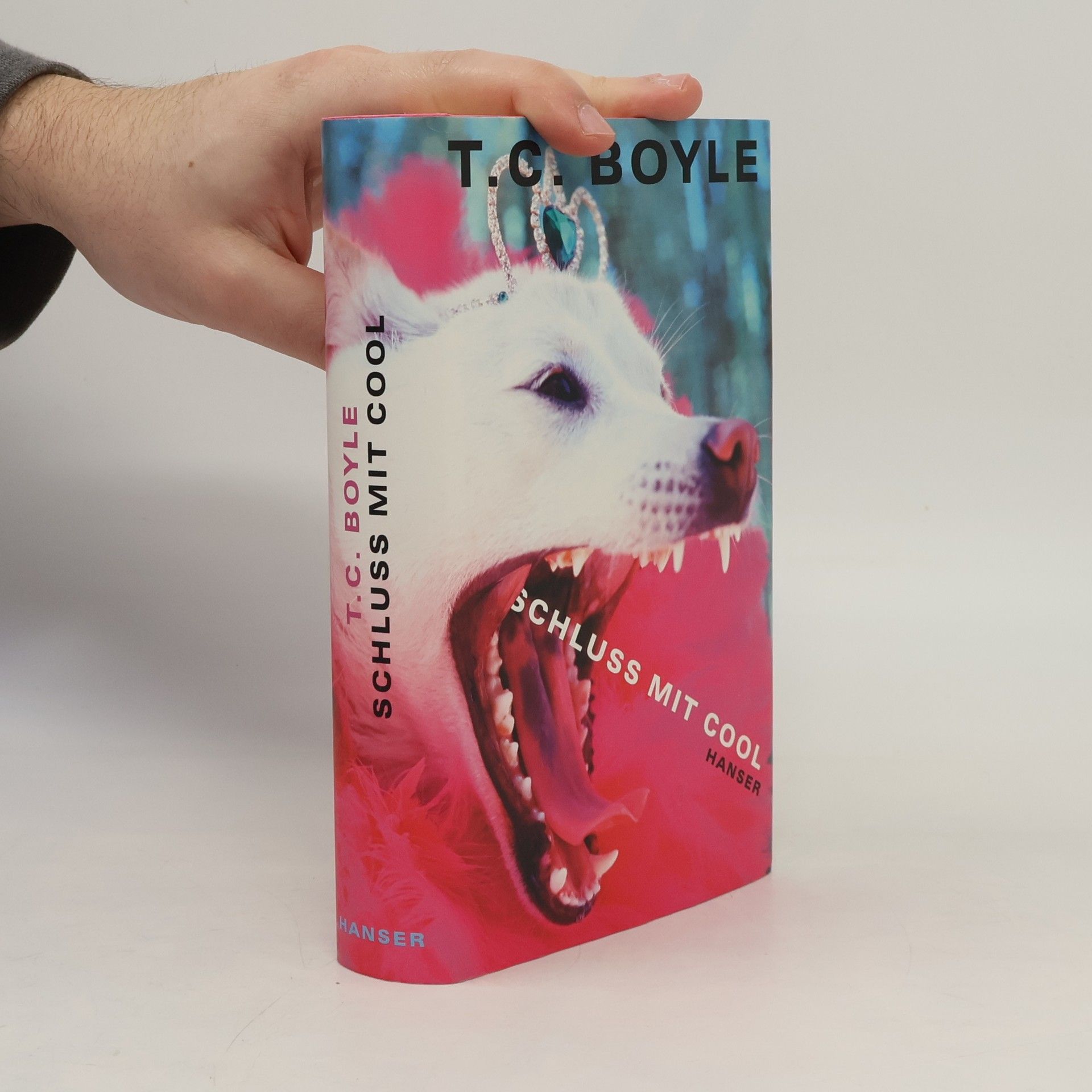 Werner Richter Schluß mit cool