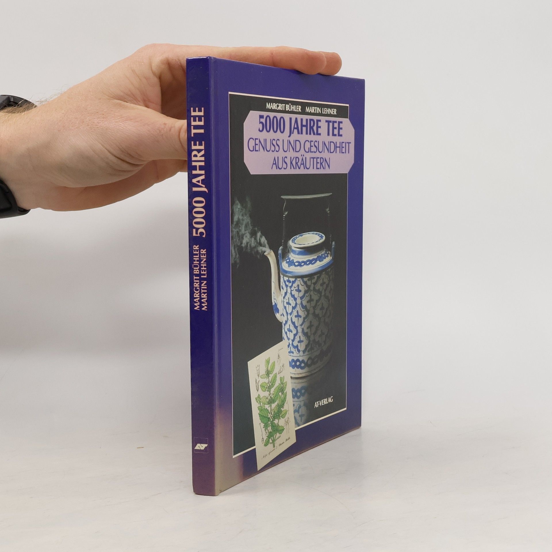 5000 [Fünftausend] Jahre Tee