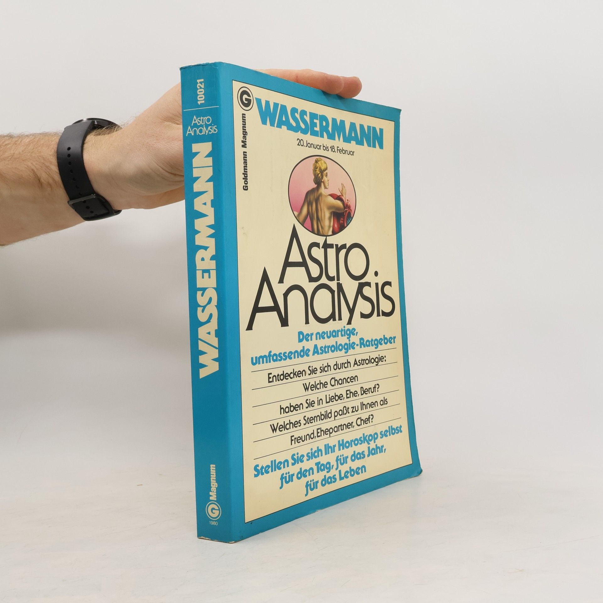 American Astro Analysts Institute Astro-Analysis